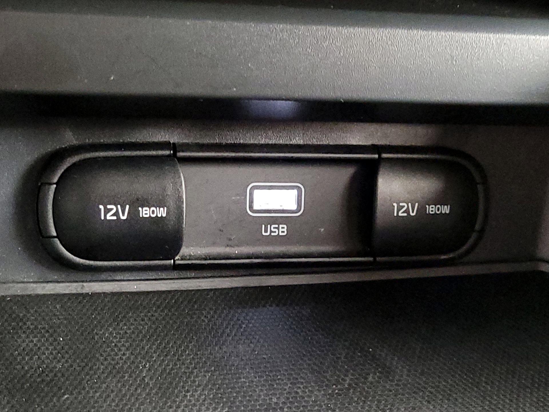 Thumbnail: 2023 Kia Soul - 18