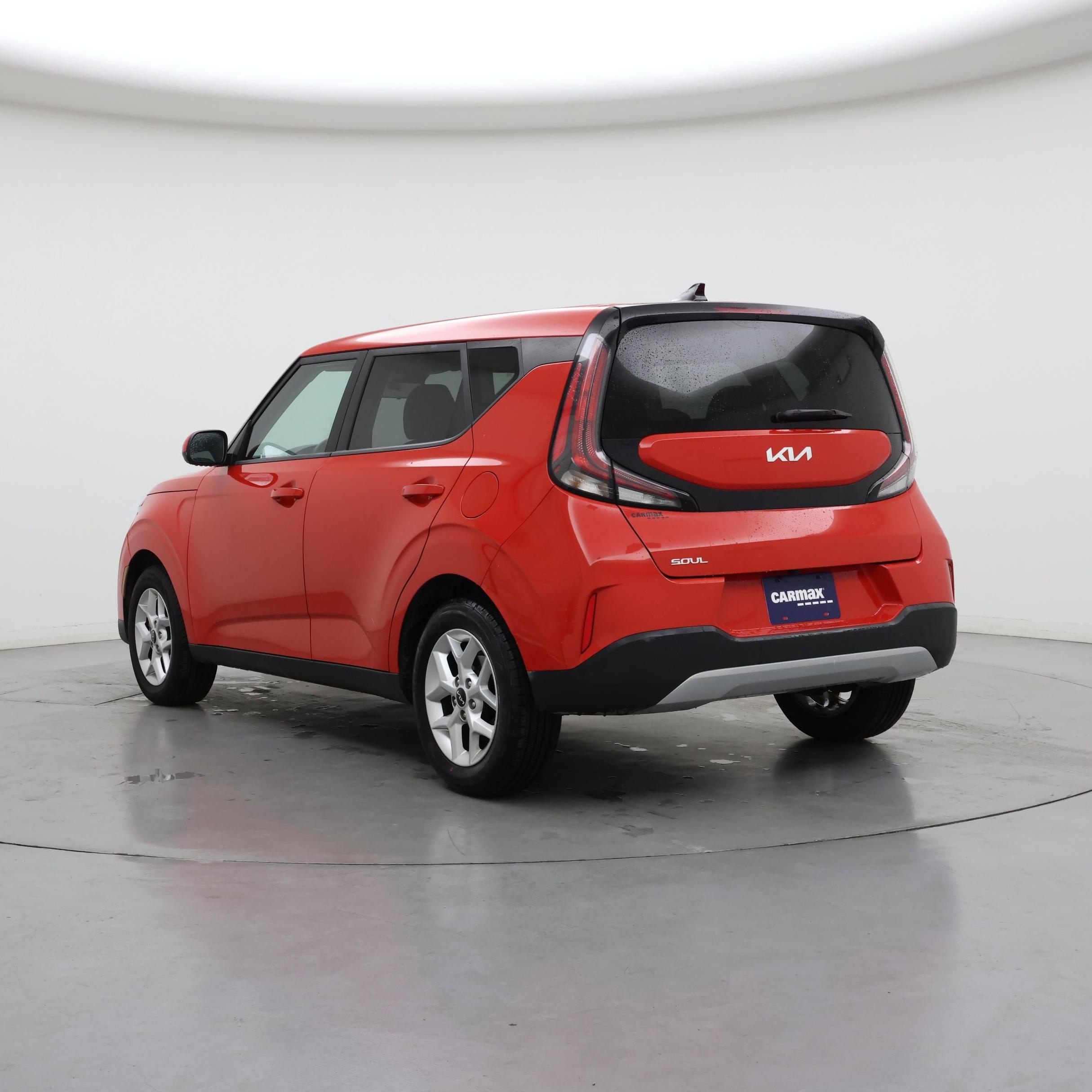 Thumbnail: 2023 Kia Soul - 2