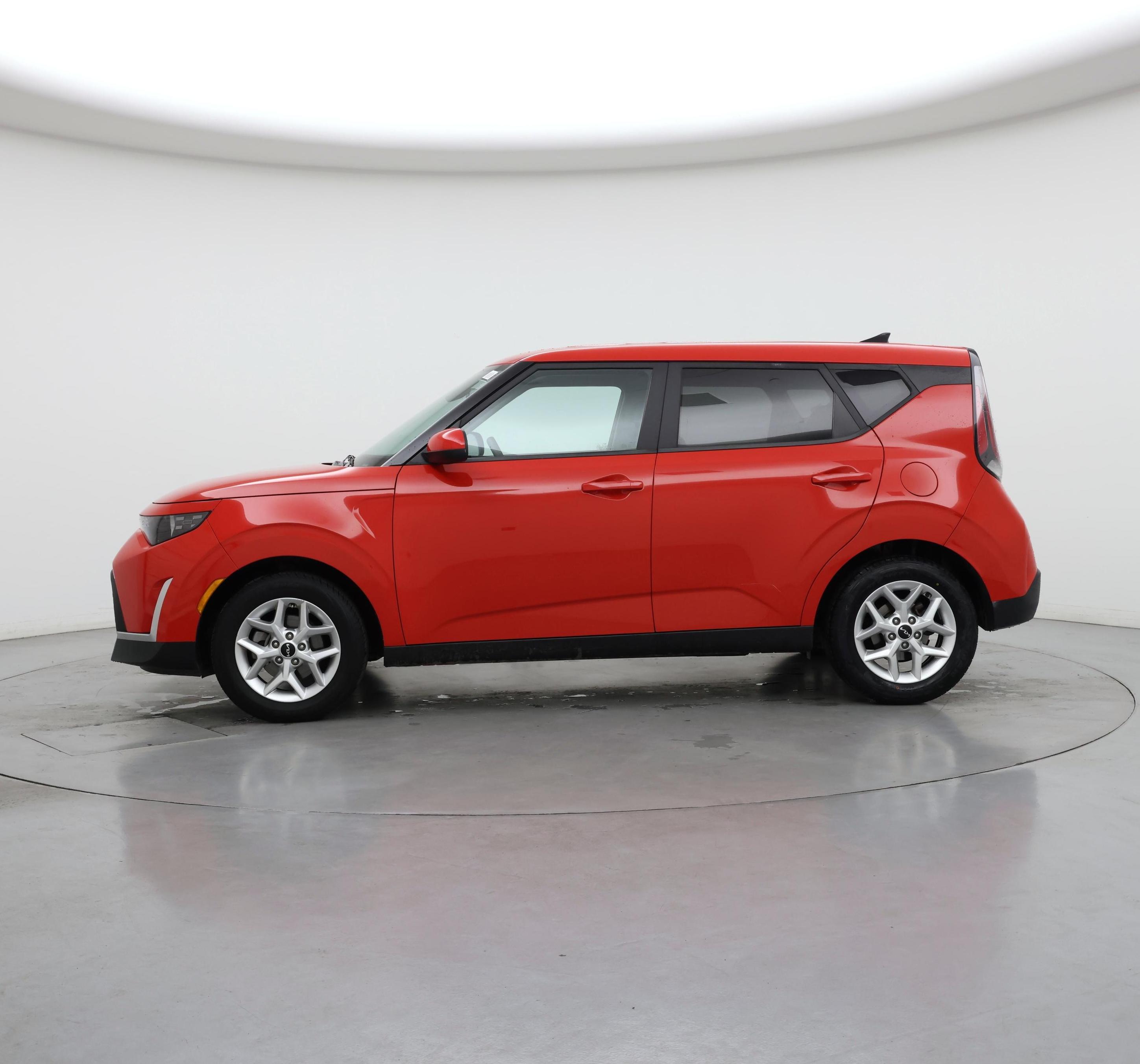 Thumbnail: 2023 Kia Soul - 3