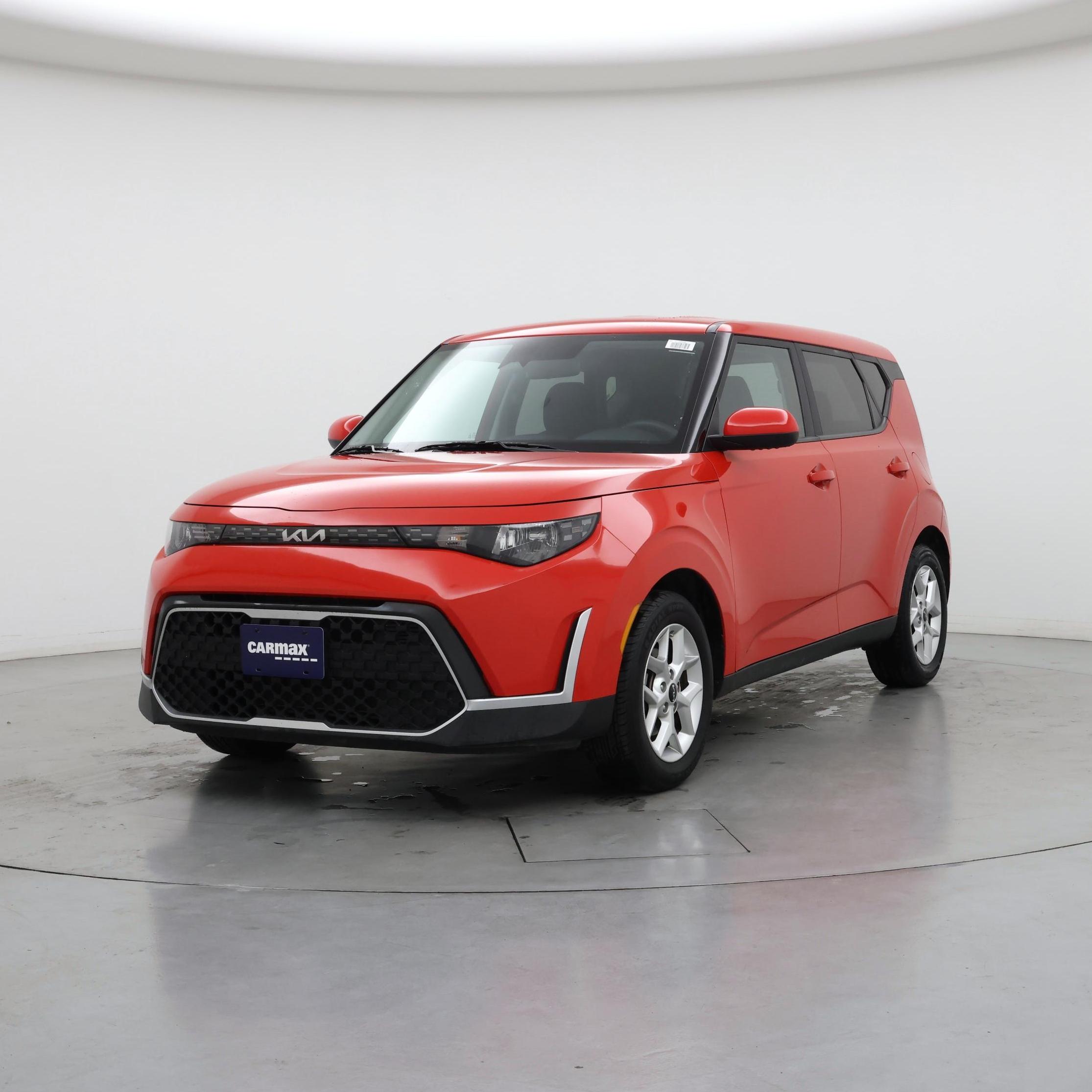 Thumbnail: 2023 Kia Soul - 4