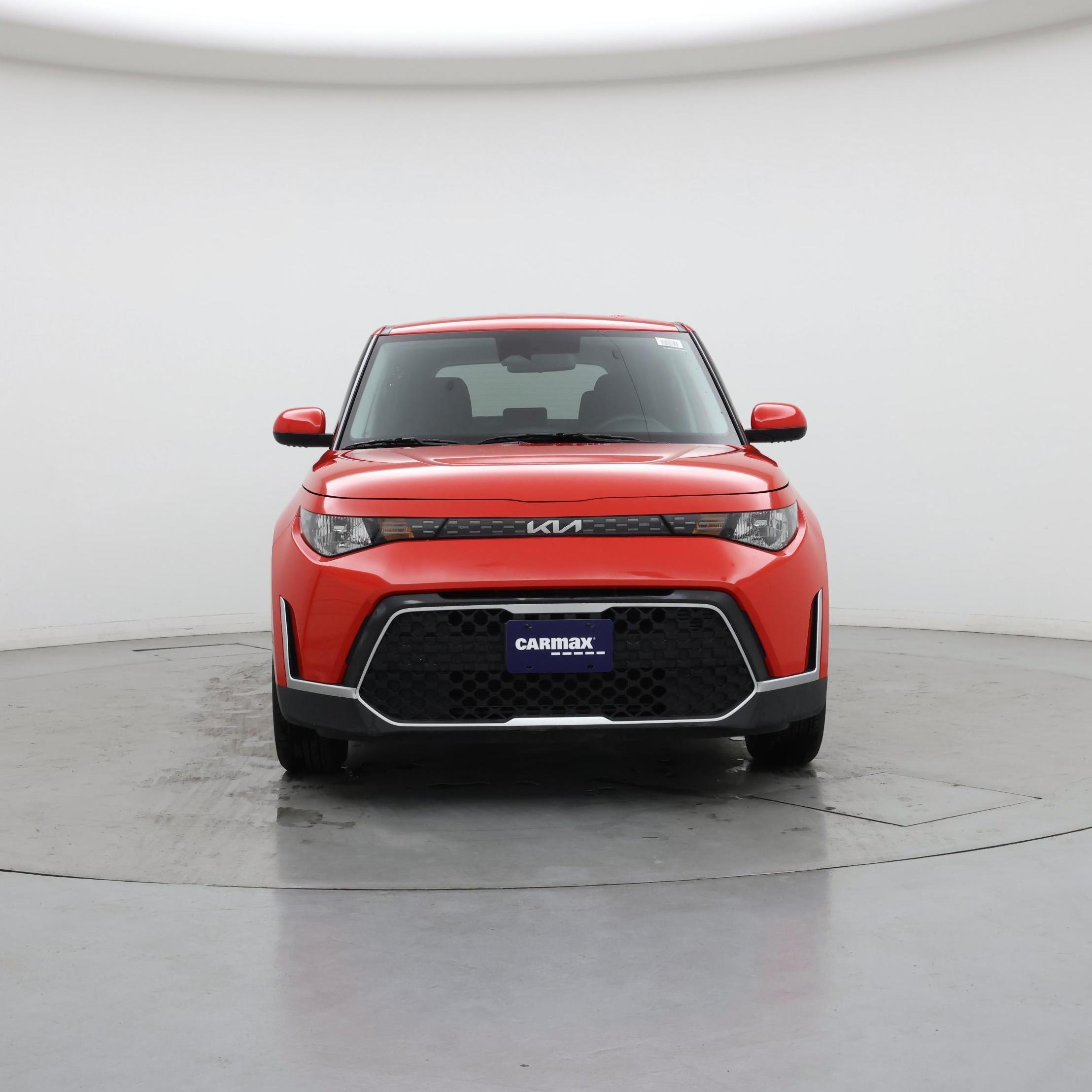 Thumbnail: 2023 Kia Soul - 5