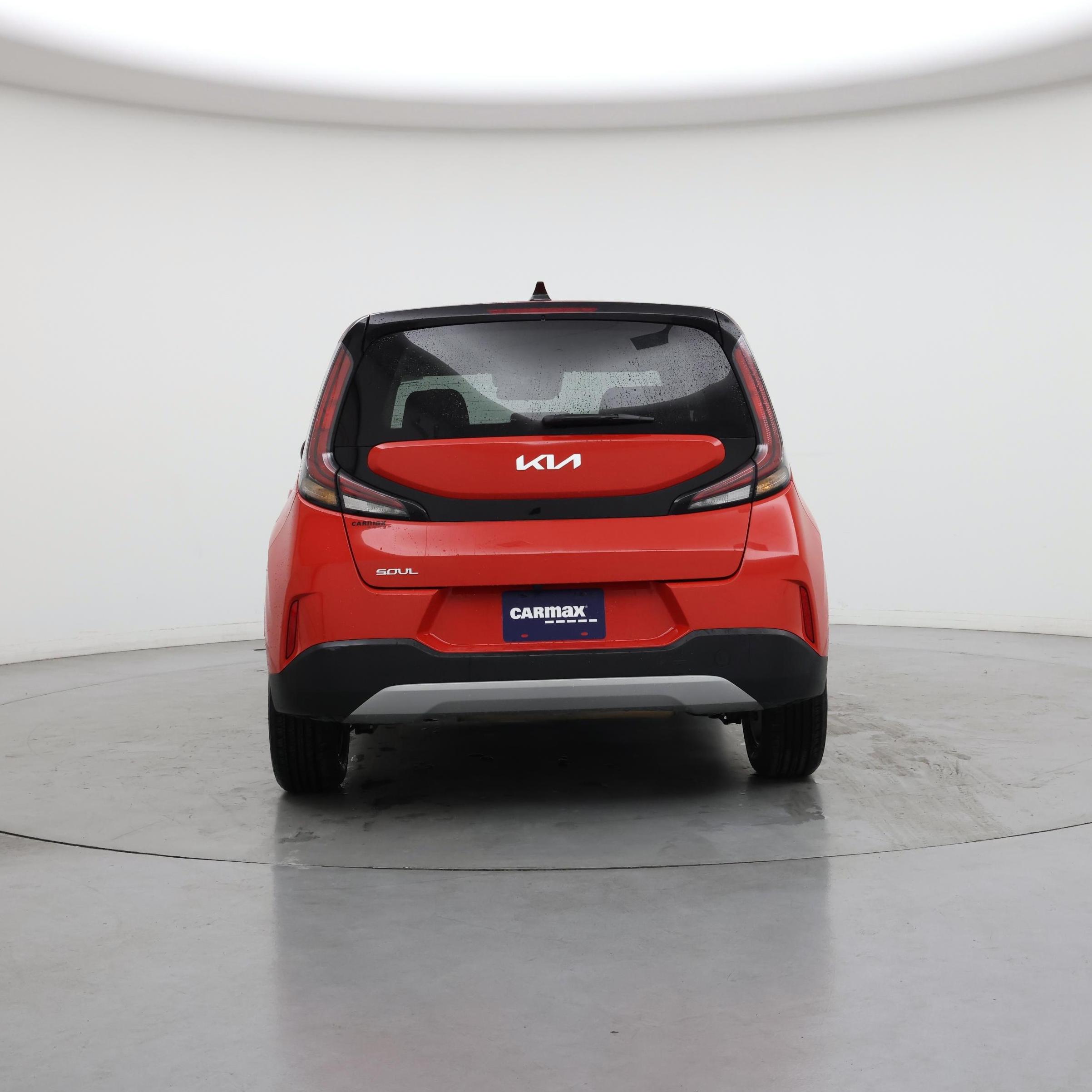 Thumbnail: 2023 Kia Soul - 6