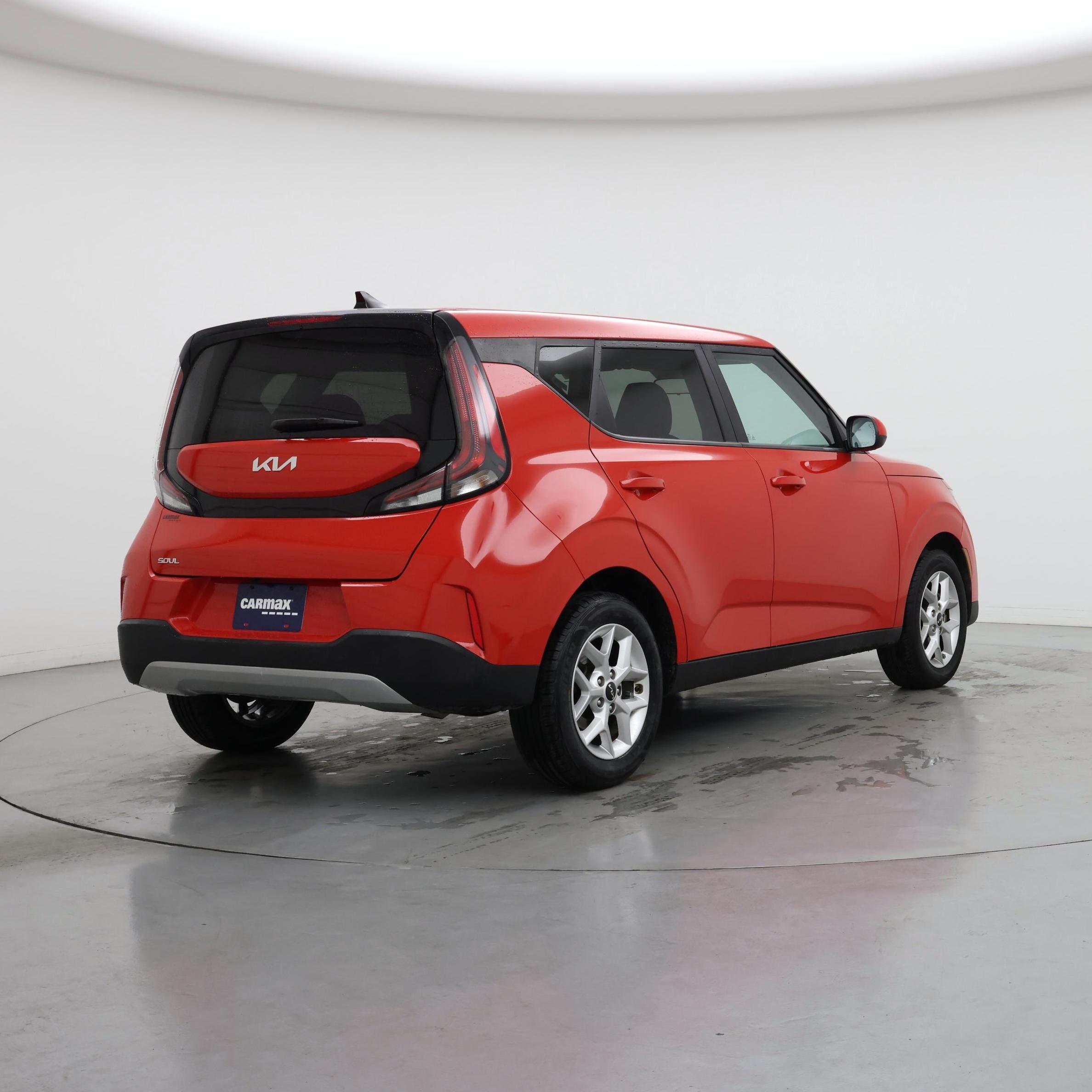 Thumbnail: 2023 Kia Soul - 8