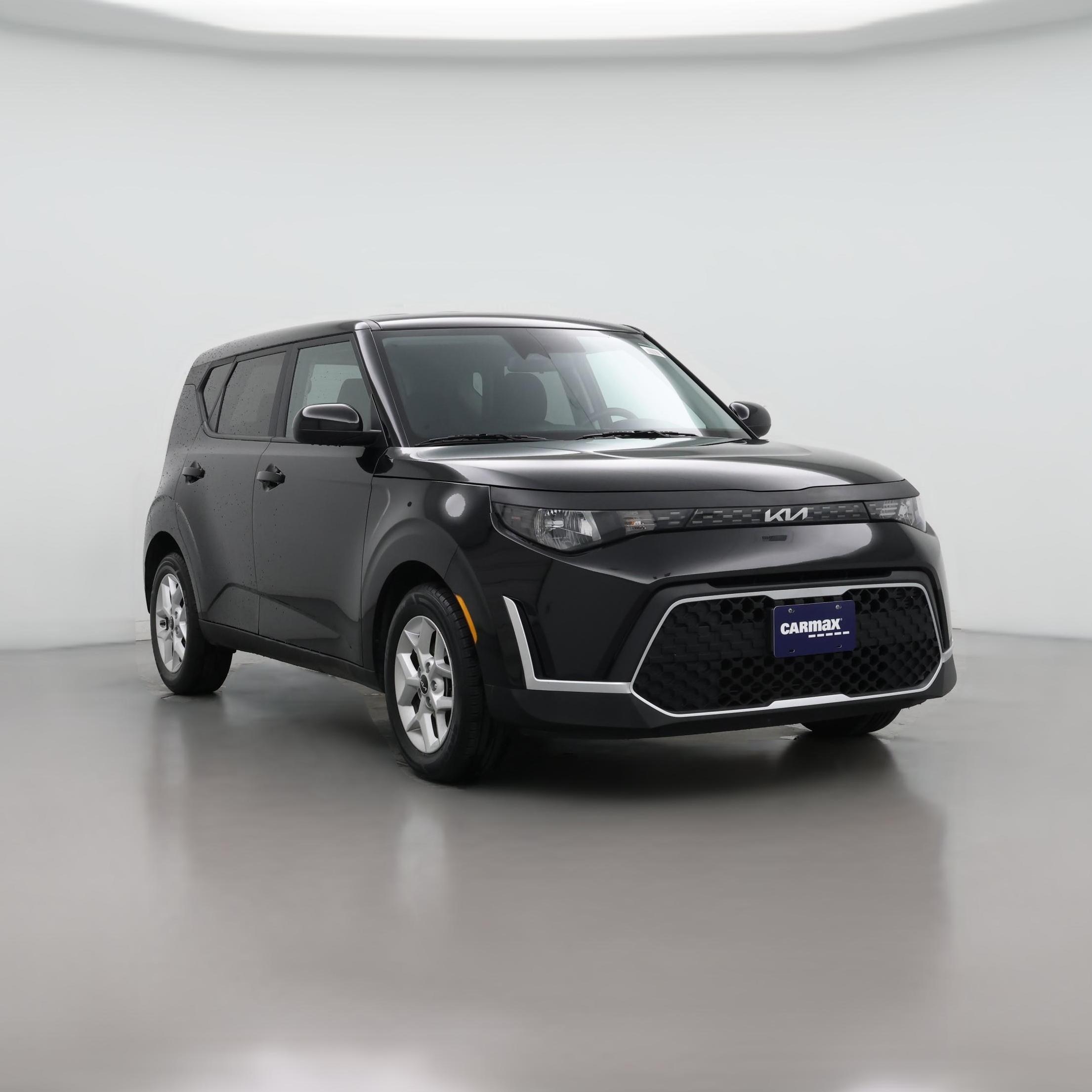 Thumbnail: 2023 Kia Soul - 1