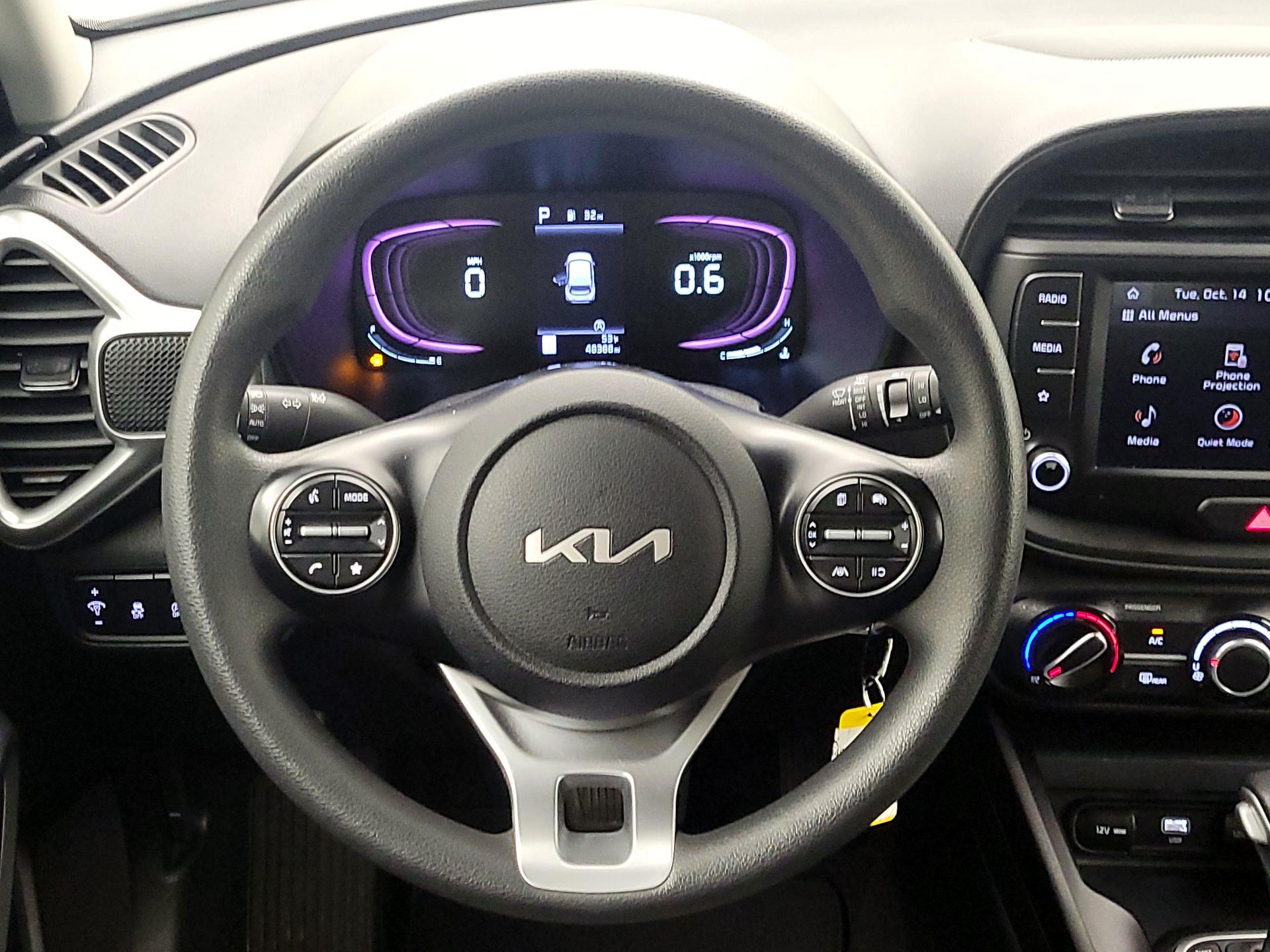 Thumbnail: 2023 Kia Soul - 10