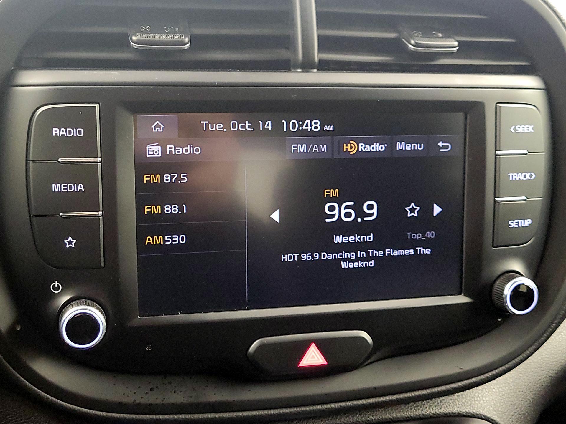 Thumbnail: 2023 Kia Soul - 15