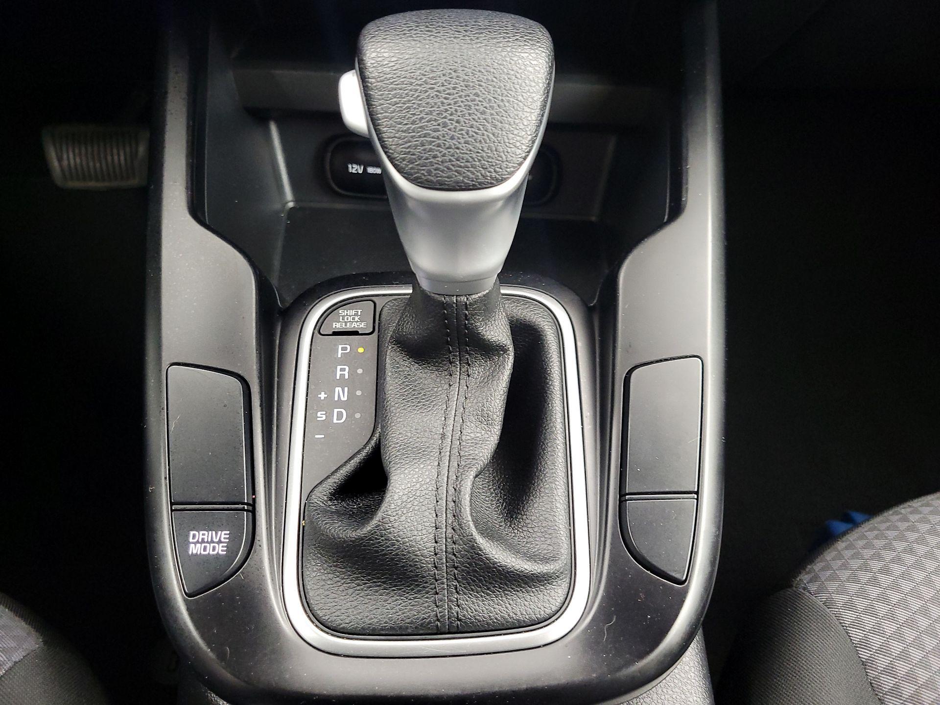 Thumbnail: 2023 Kia Soul - 17