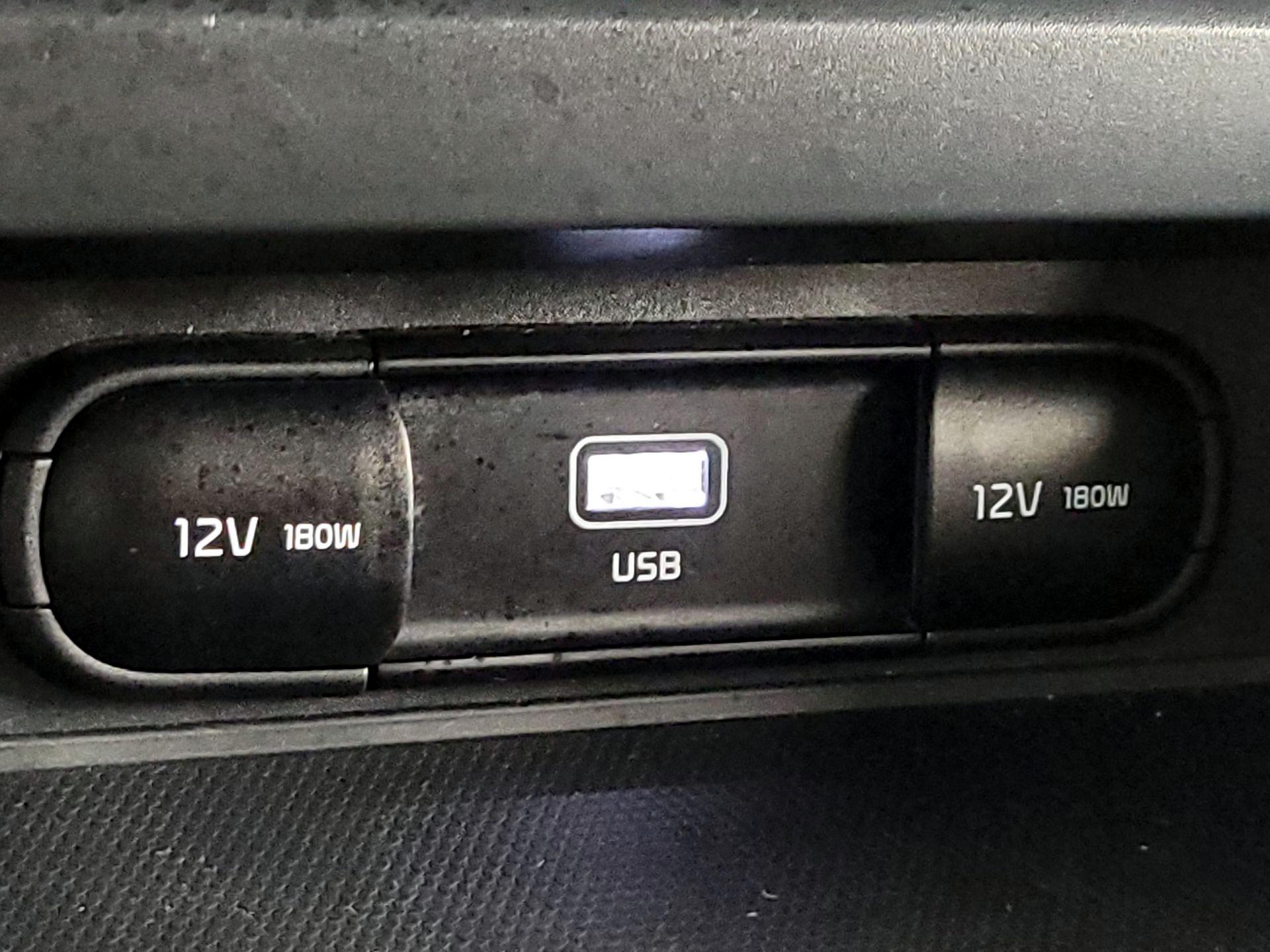 Thumbnail: 2023 Kia Soul - 18