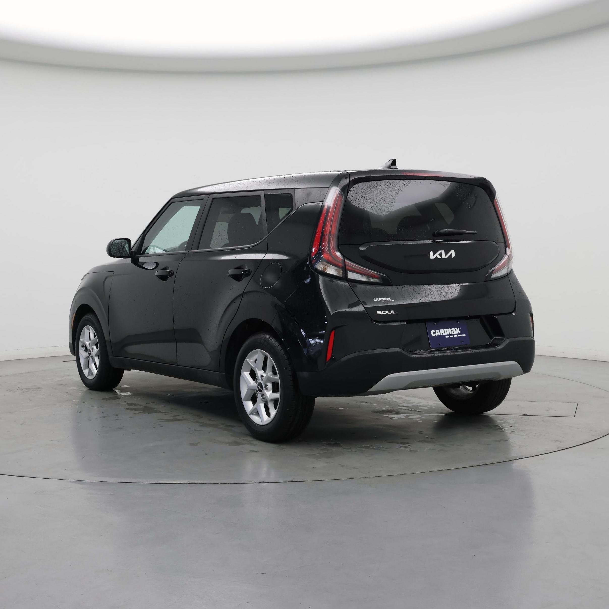 Thumbnail: 2023 Kia Soul - 2