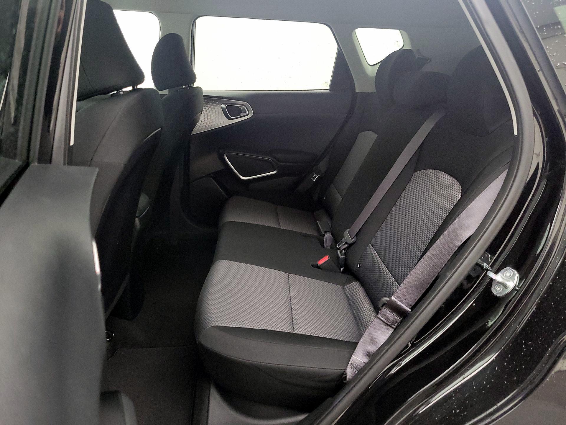 Thumbnail: 2023 Kia Soul - 19