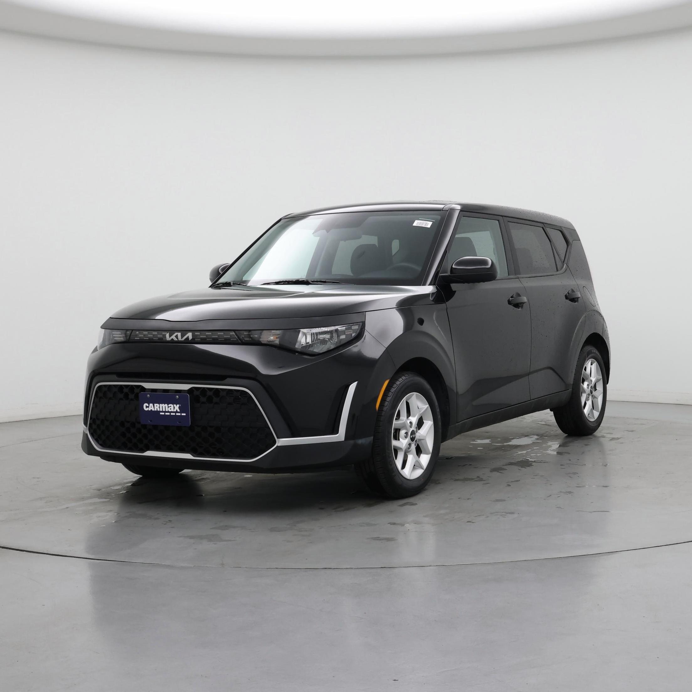 Thumbnail: 2023 Kia Soul - 4
