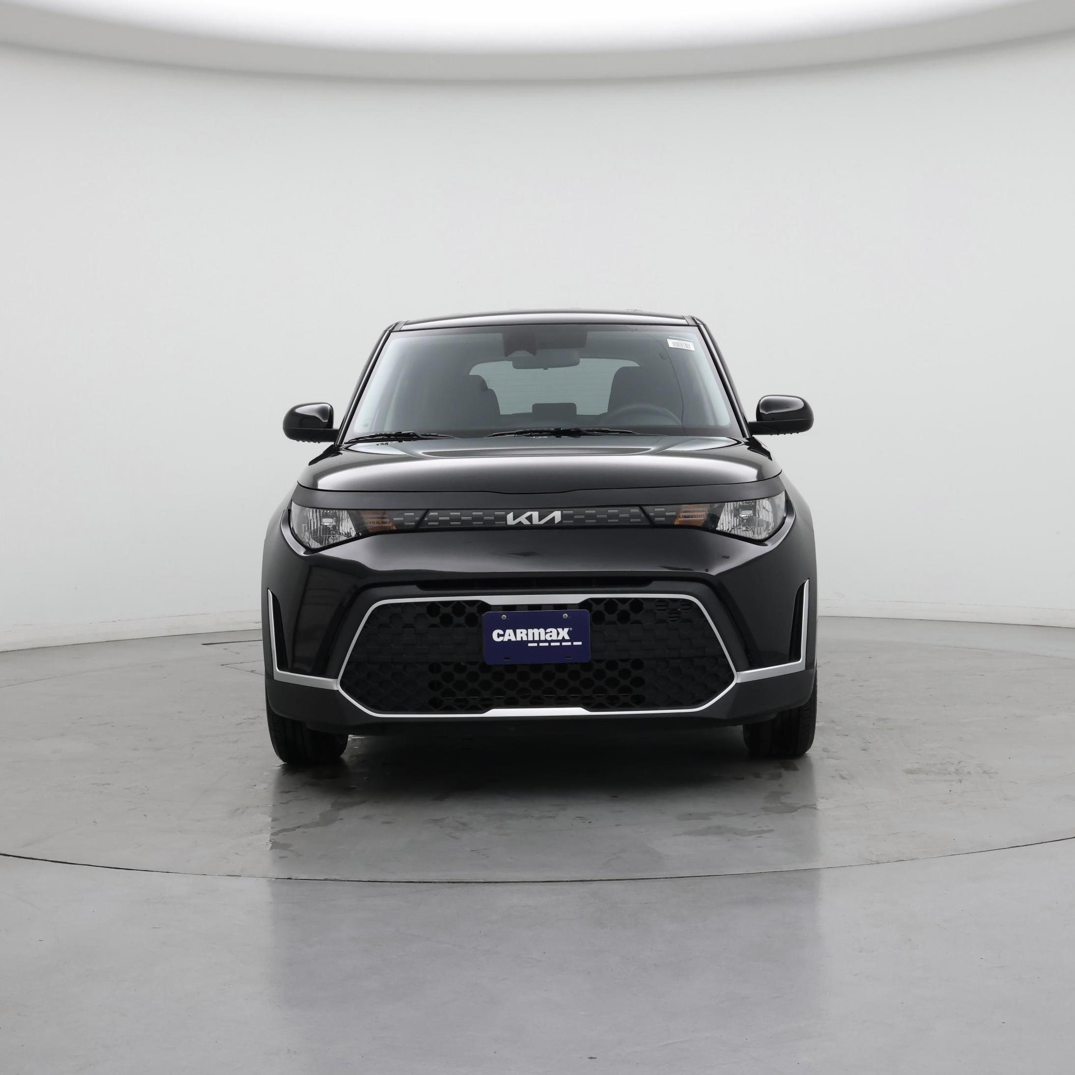Thumbnail: 2023 Kia Soul - 5