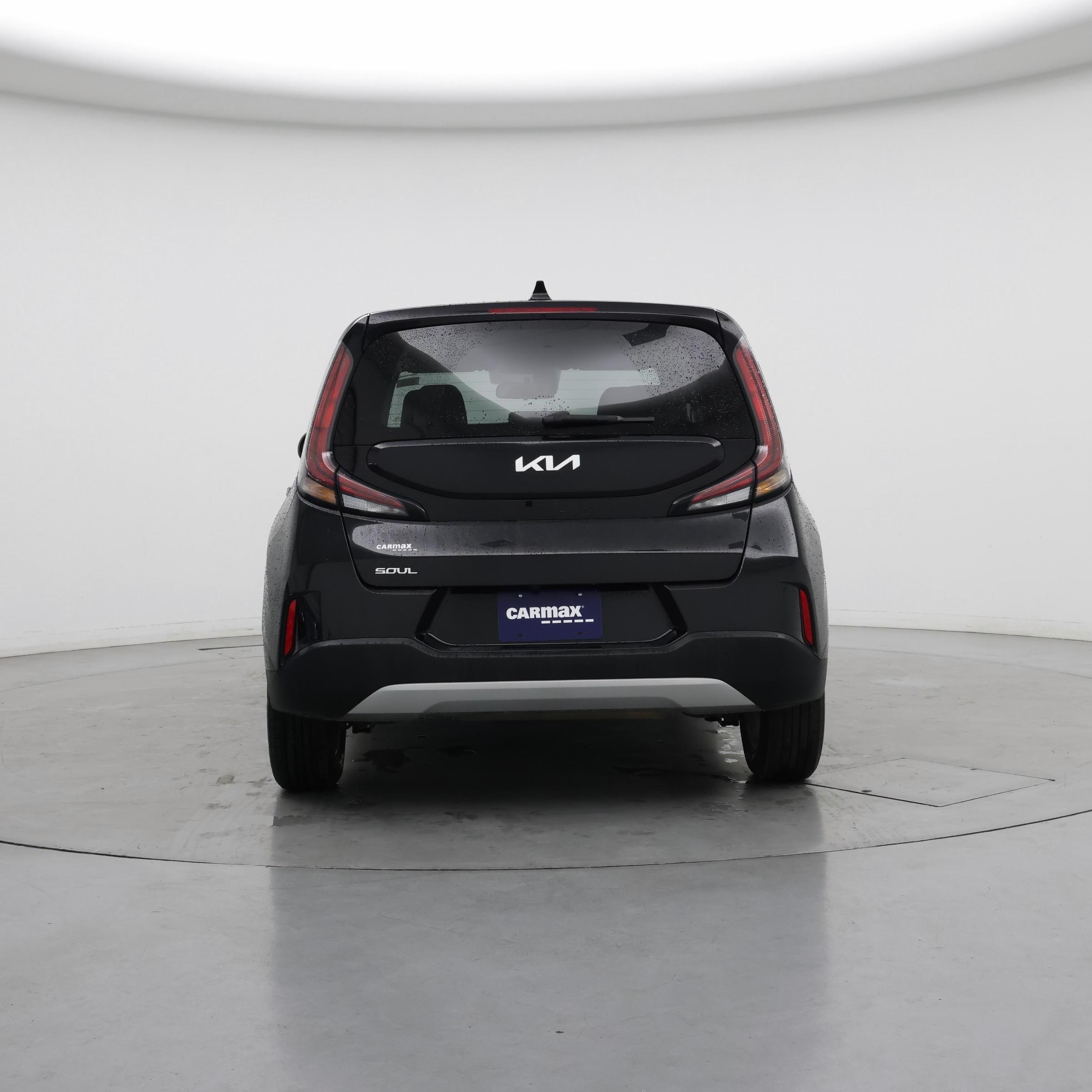 Thumbnail: 2023 Kia Soul - 6