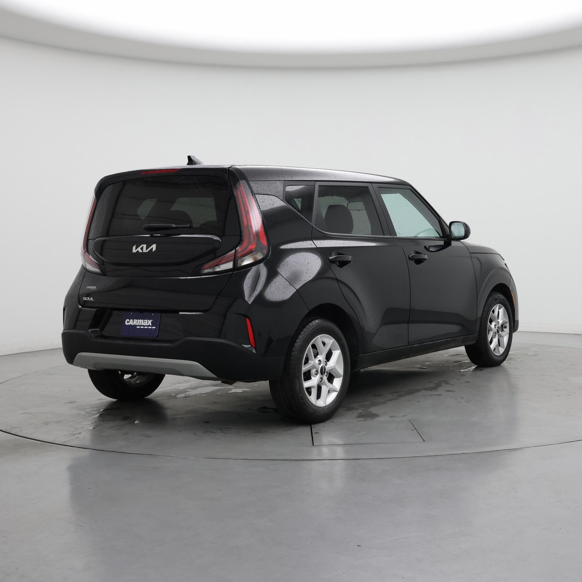 Thumbnail: 2023 Kia Soul - 8