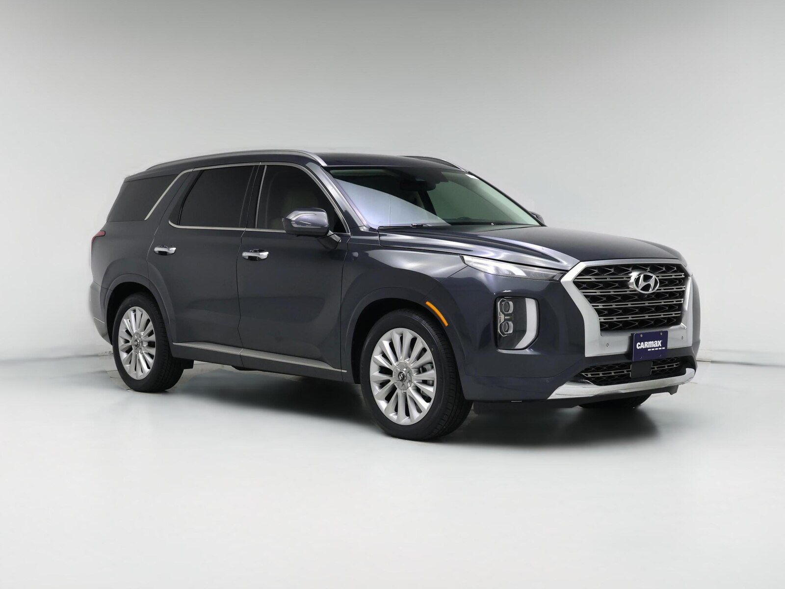 2020 Hyundai Palisade
