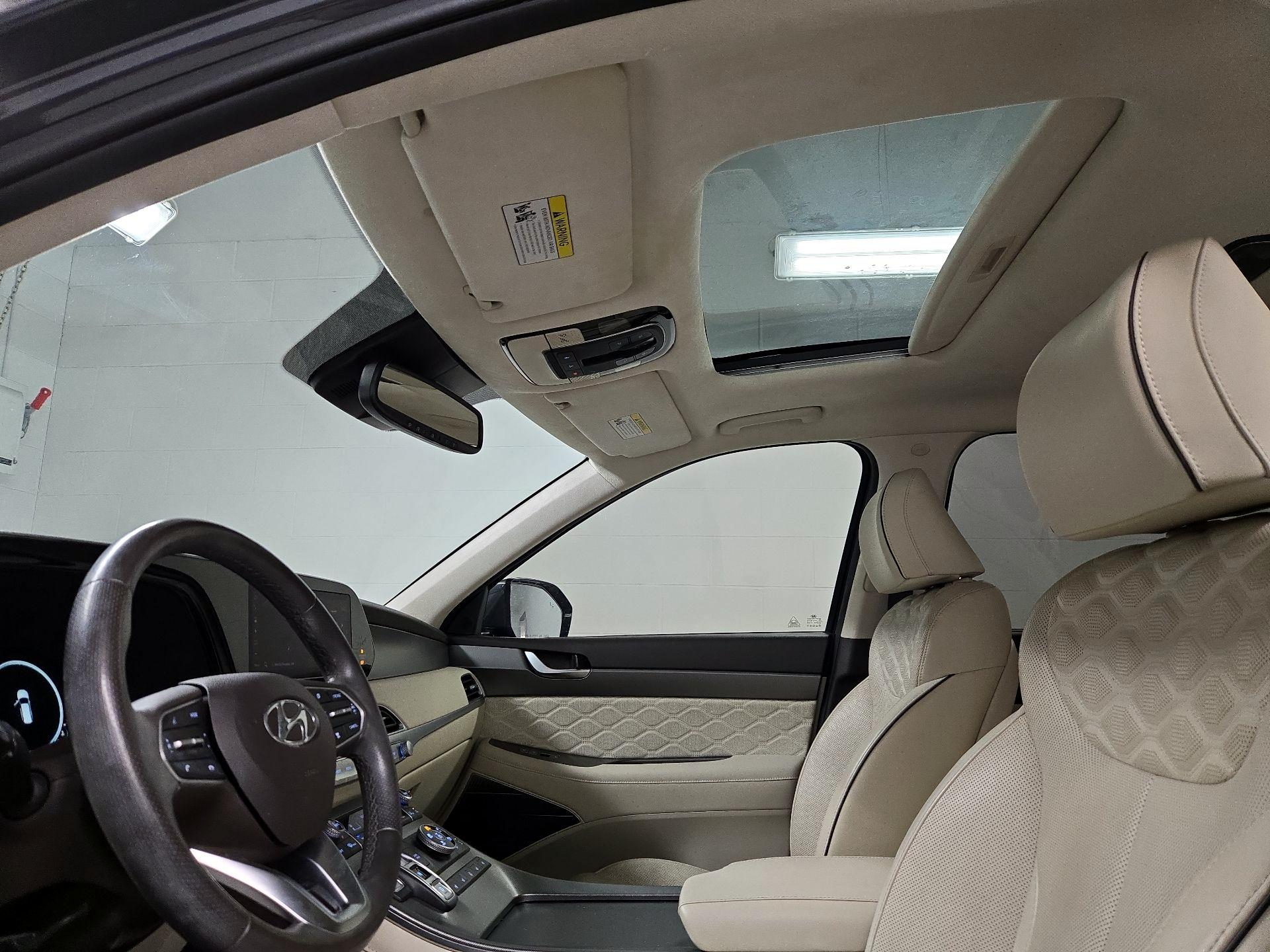 Thumbnail: 2020 Hyundai Palisade - 20