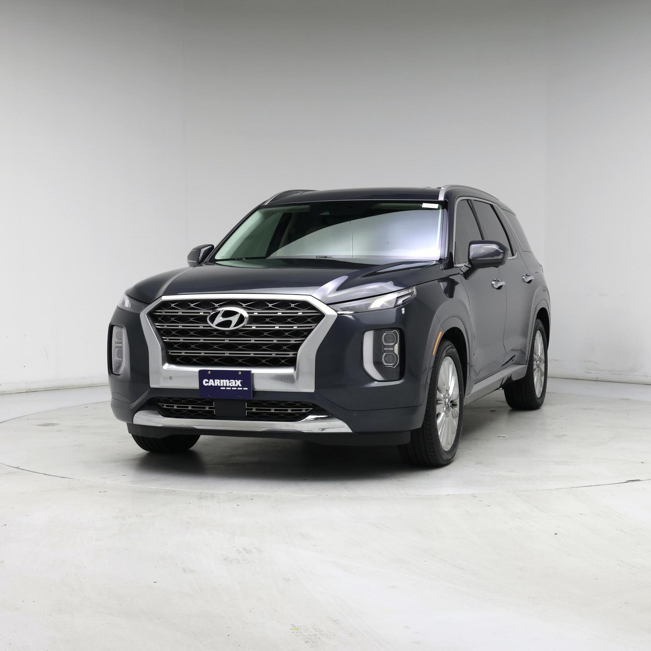Thumbnail: 2020 Hyundai Palisade - 4