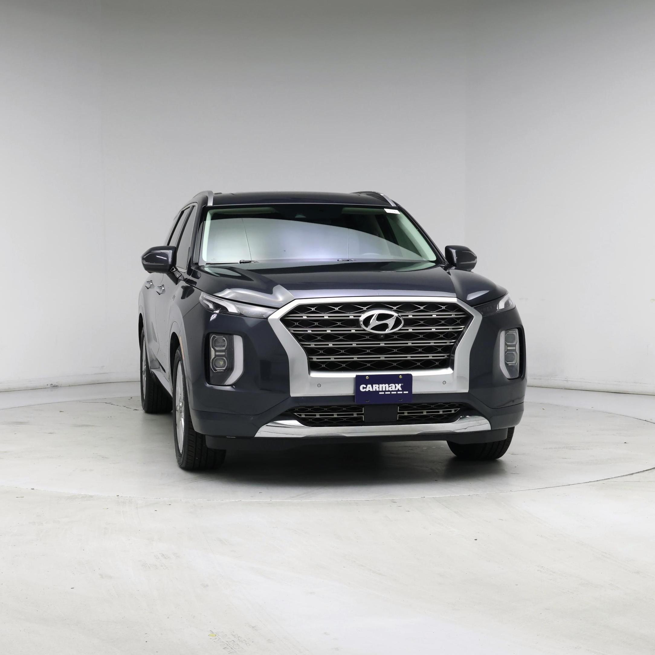 Thumbnail: 2020 Hyundai Palisade - 5