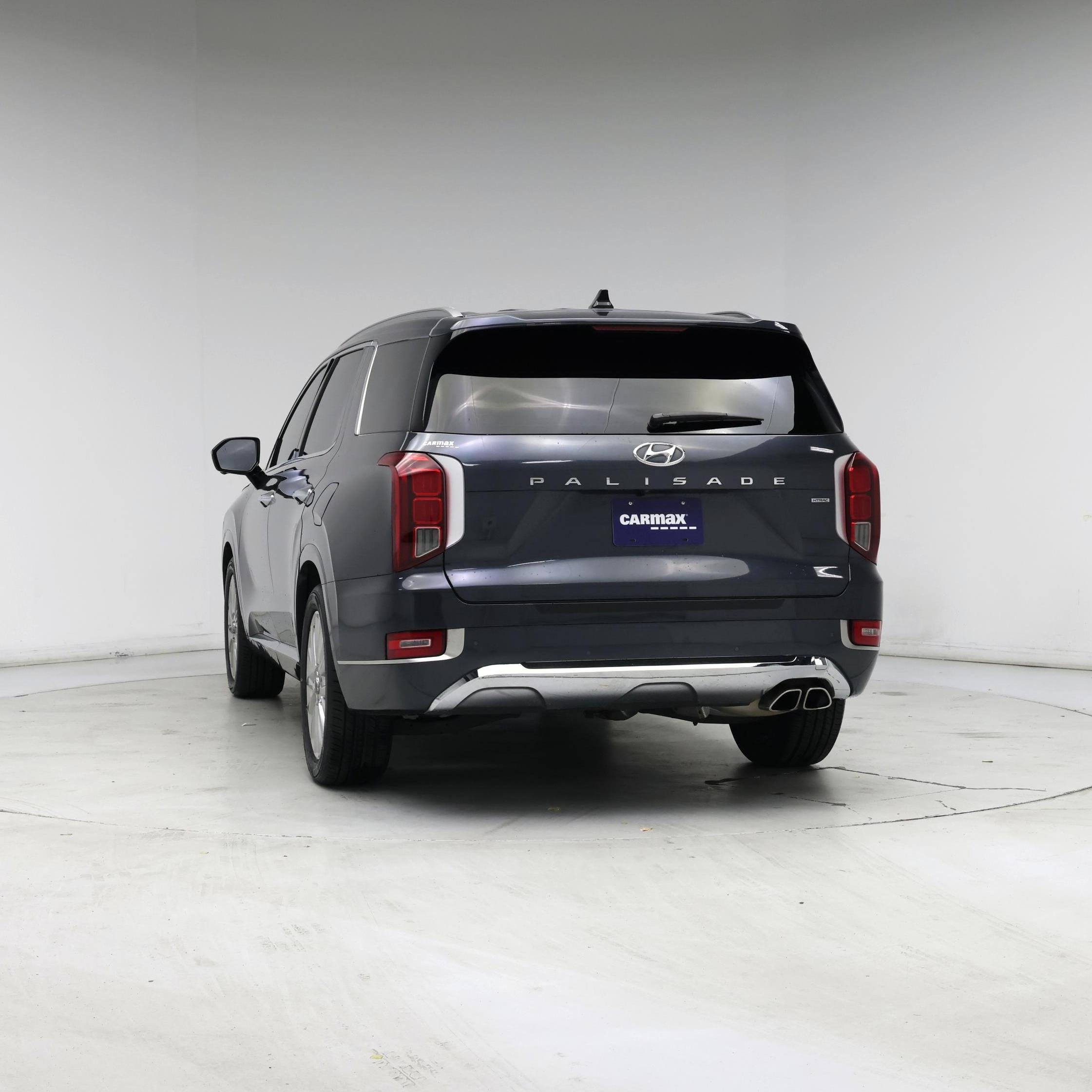 Thumbnail: 2020 Hyundai Palisade - 6