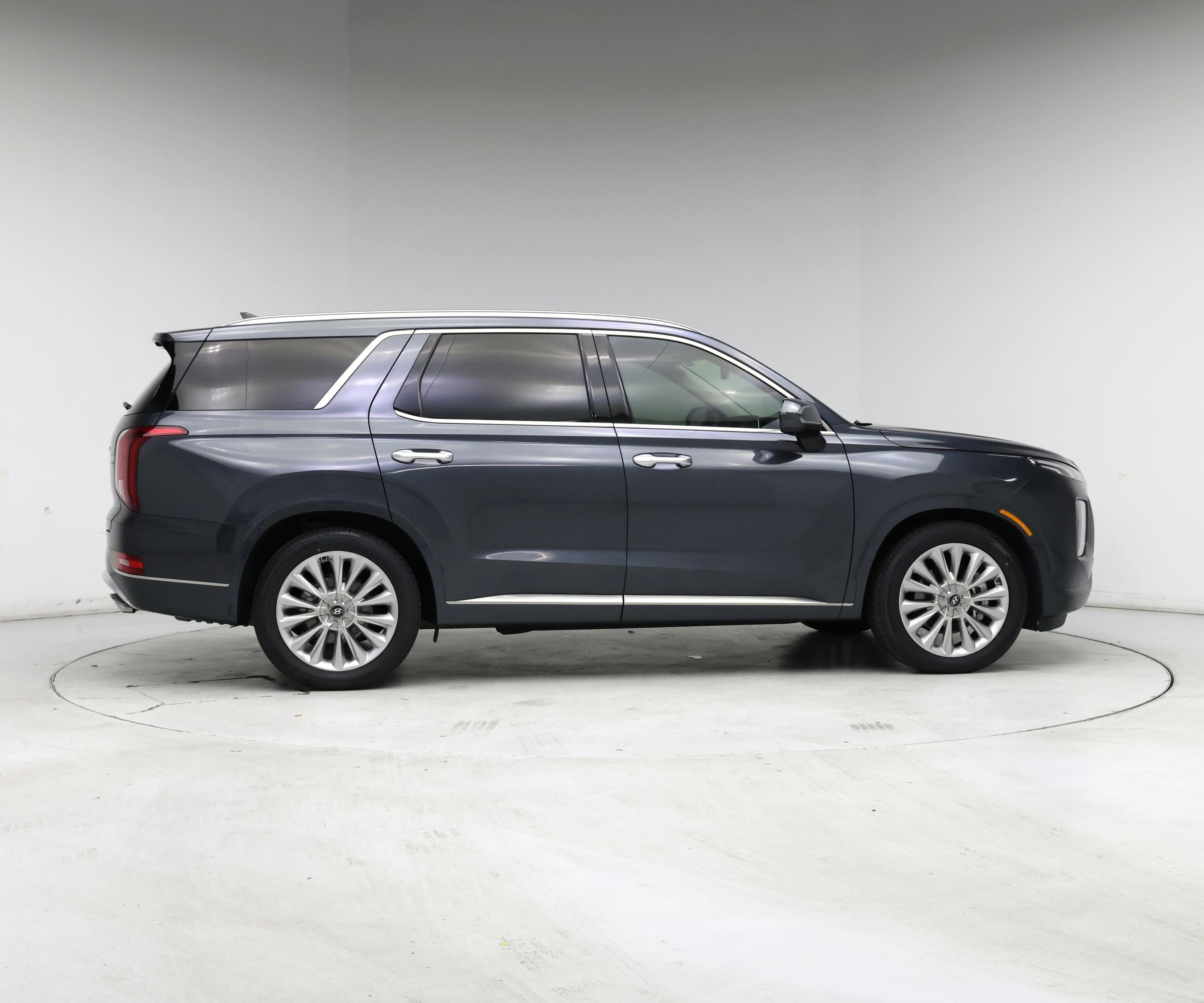 Thumbnail: 2020 Hyundai Palisade - 7