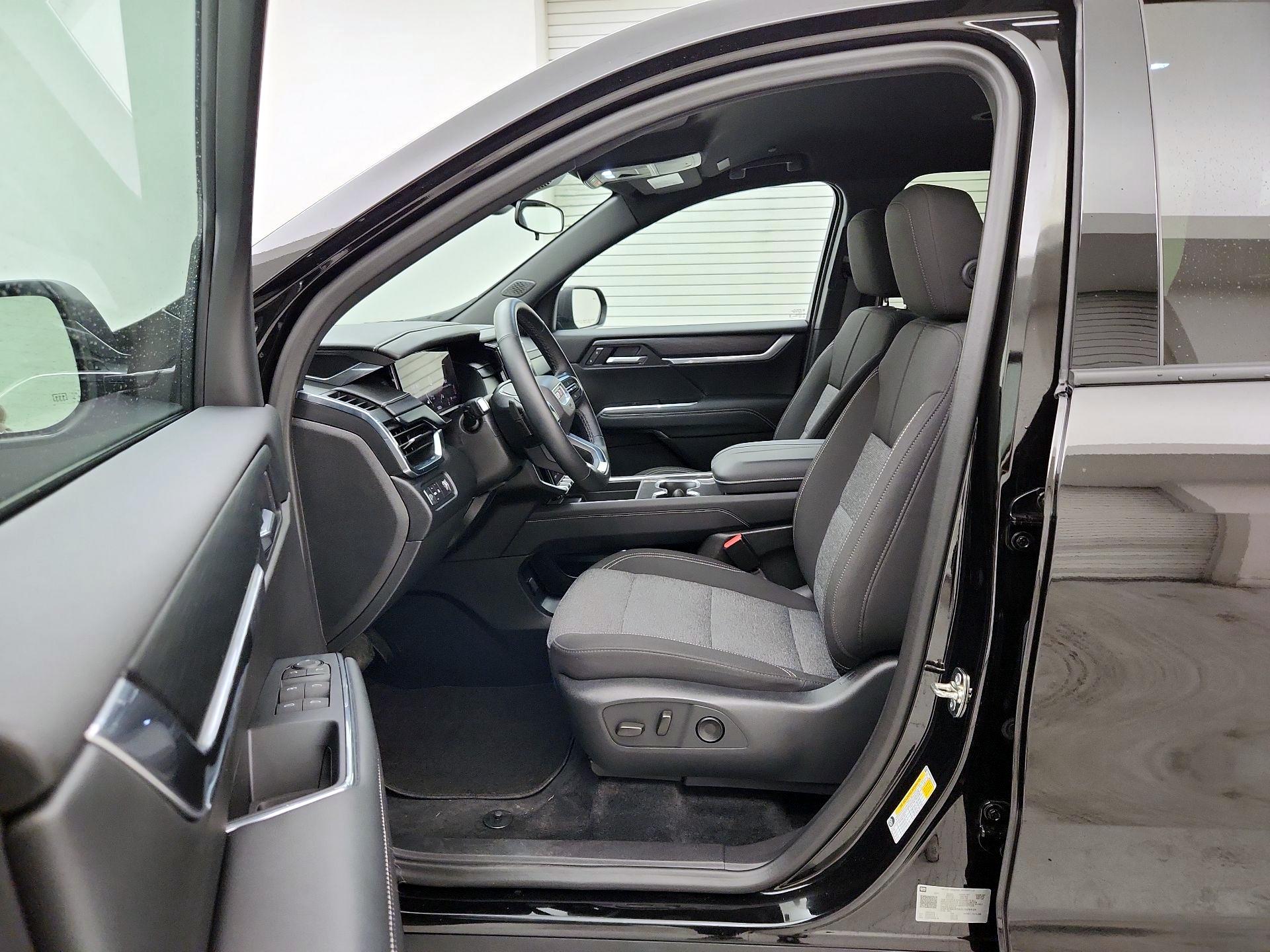 Thumbnail: 2025 GMC Acadia - 11