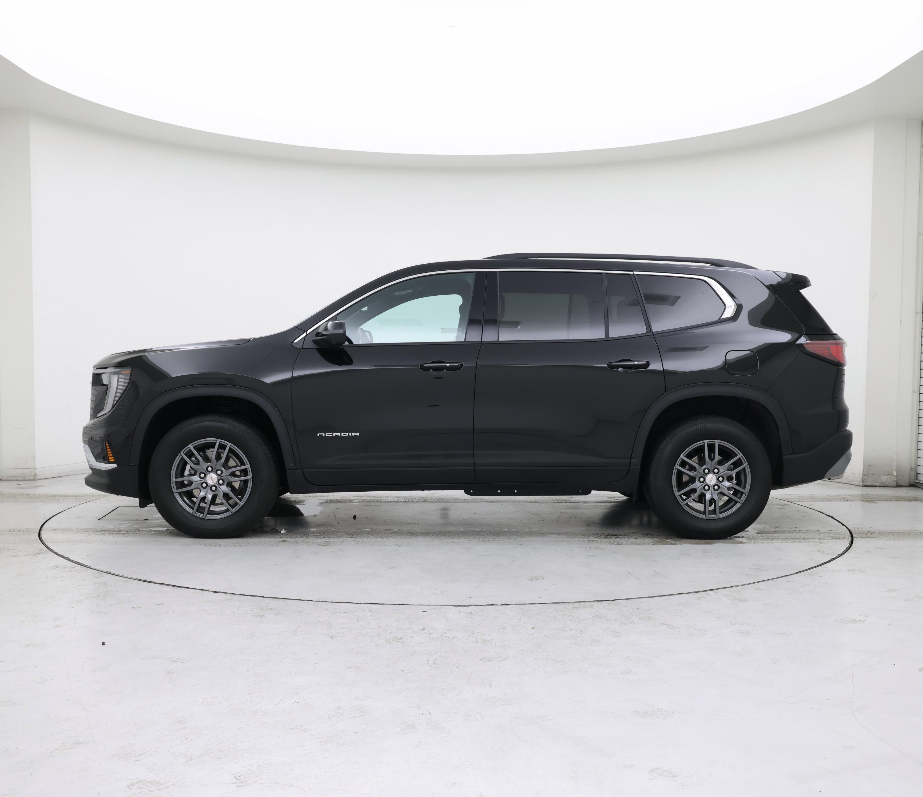 Thumbnail: 2025 GMC Acadia - 3