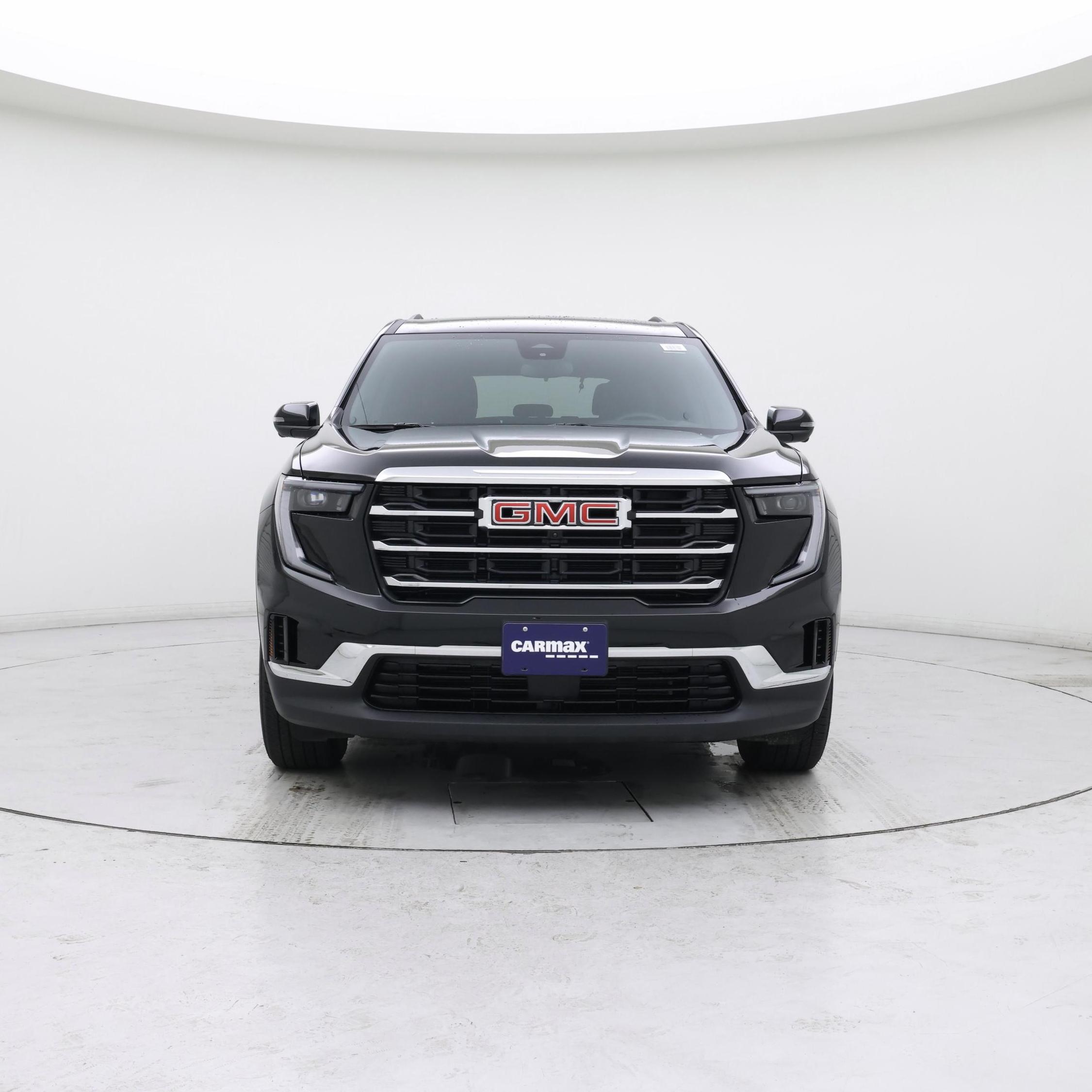 Thumbnail: 2025 GMC Acadia - 5