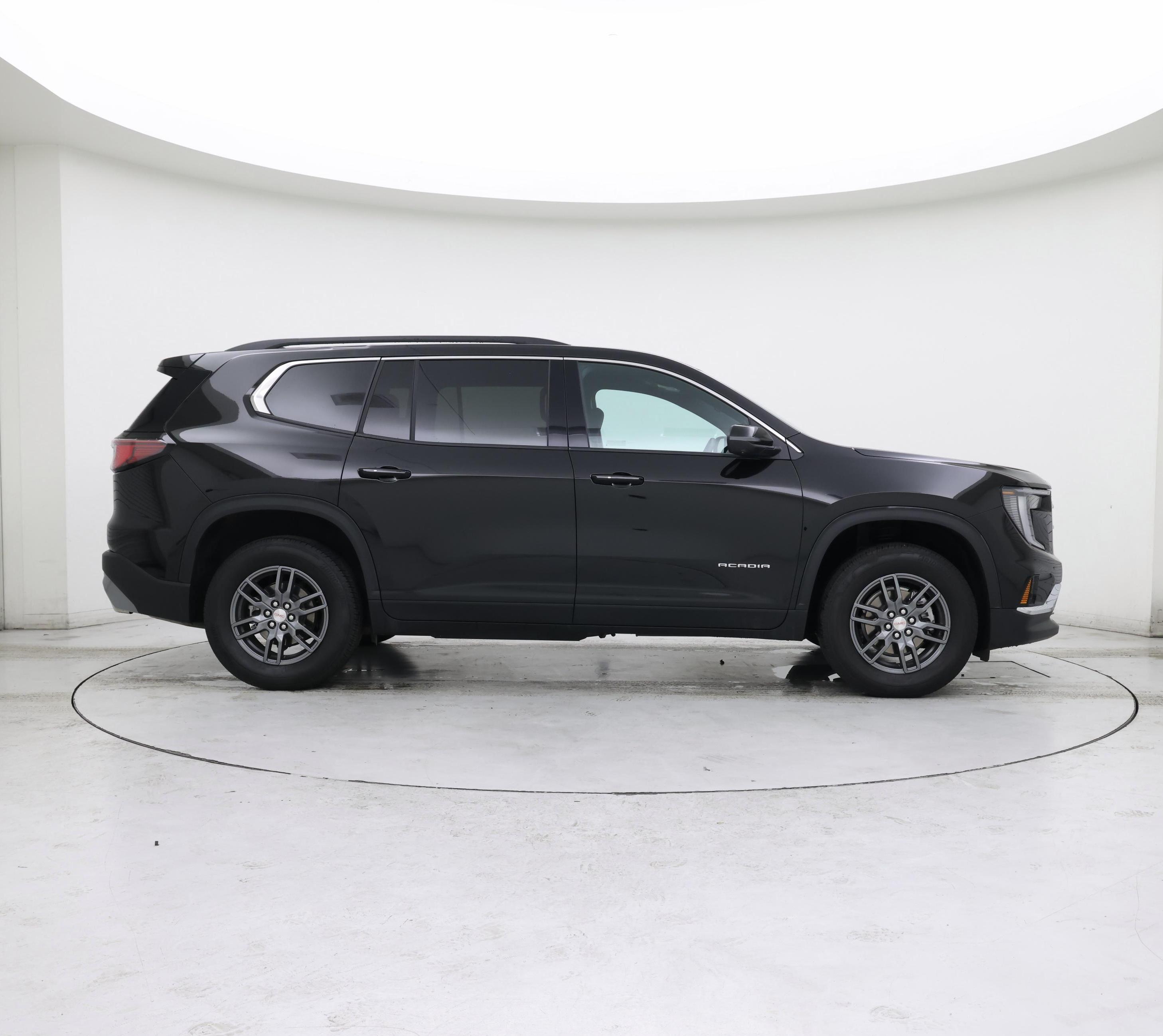 Thumbnail: 2025 GMC Acadia - 7