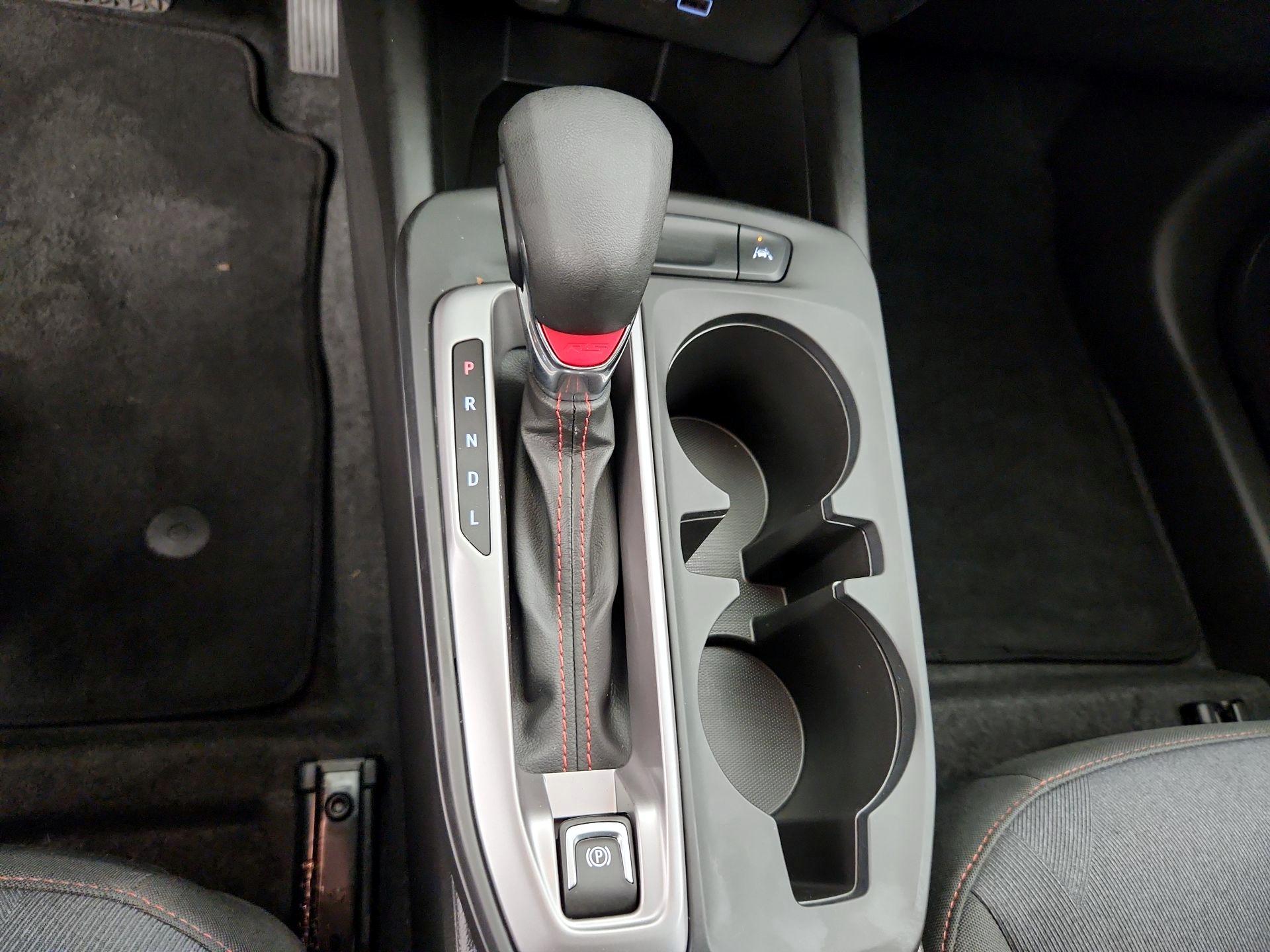 Thumbnail: 2025 Chevrolet Trax - 17