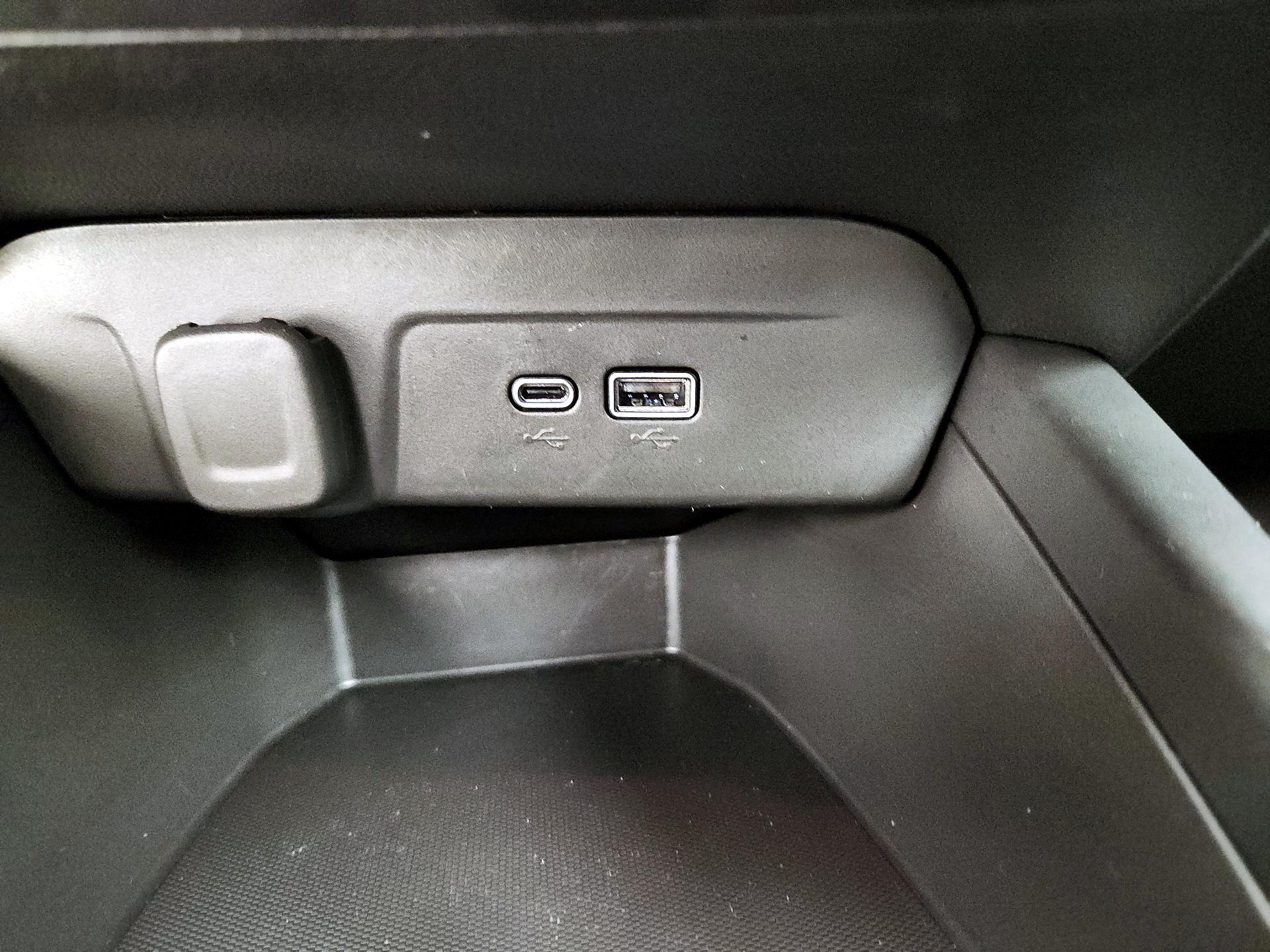 Thumbnail: 2025 Chevrolet Trax - 18