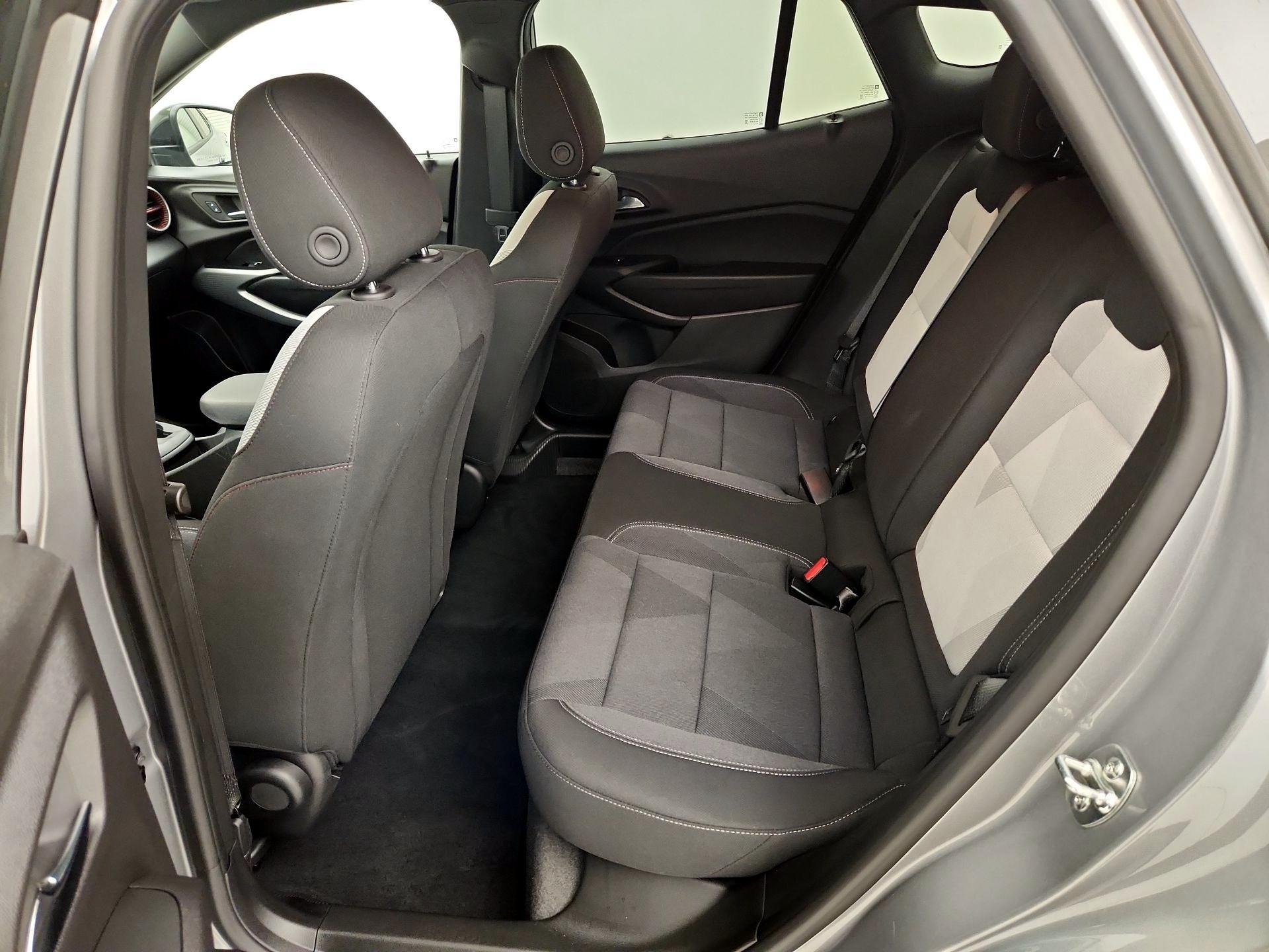 Thumbnail: 2025 Chevrolet Trax - 19