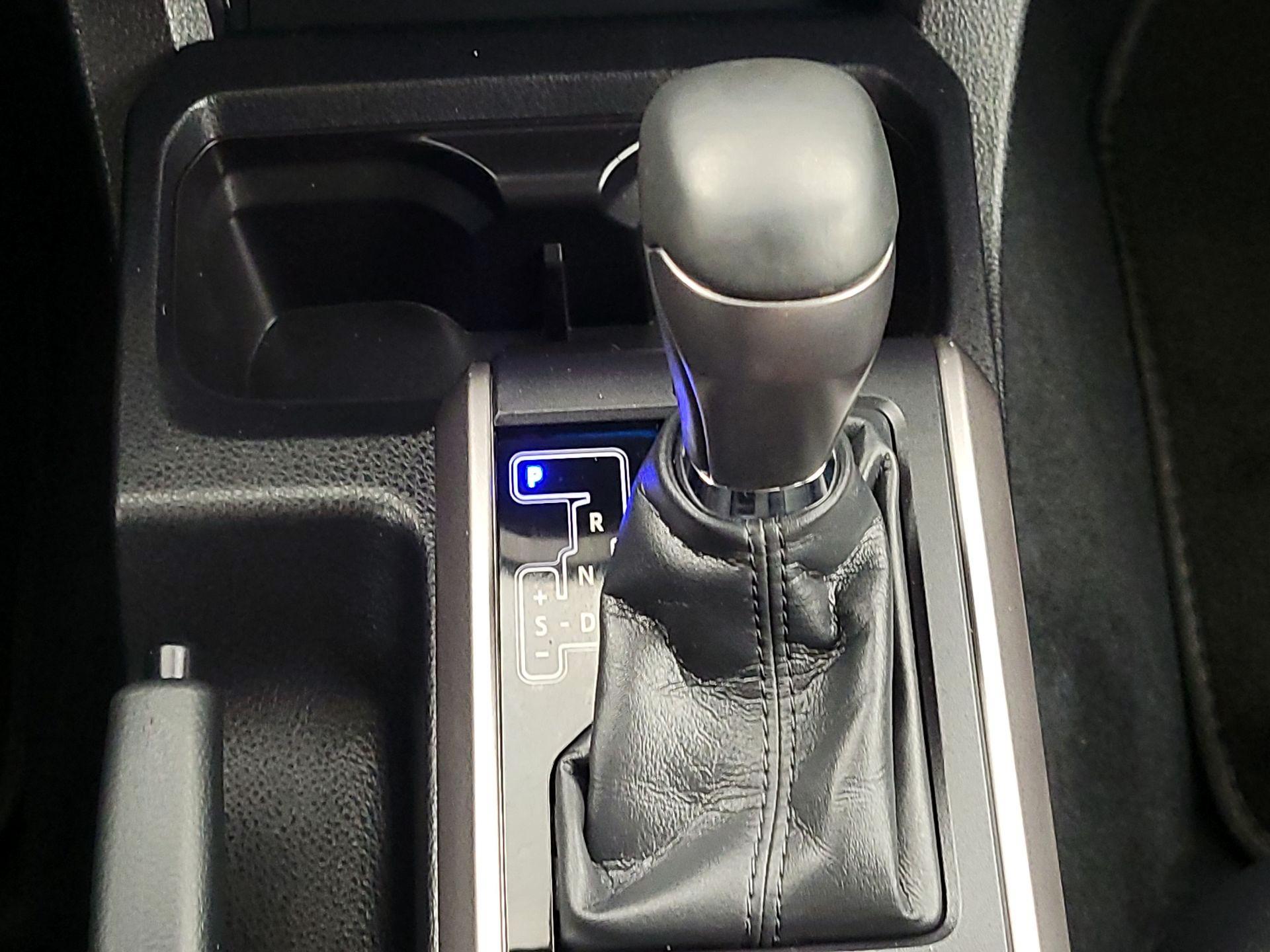 Thumbnail: 2023 Toyota Tacoma - 18