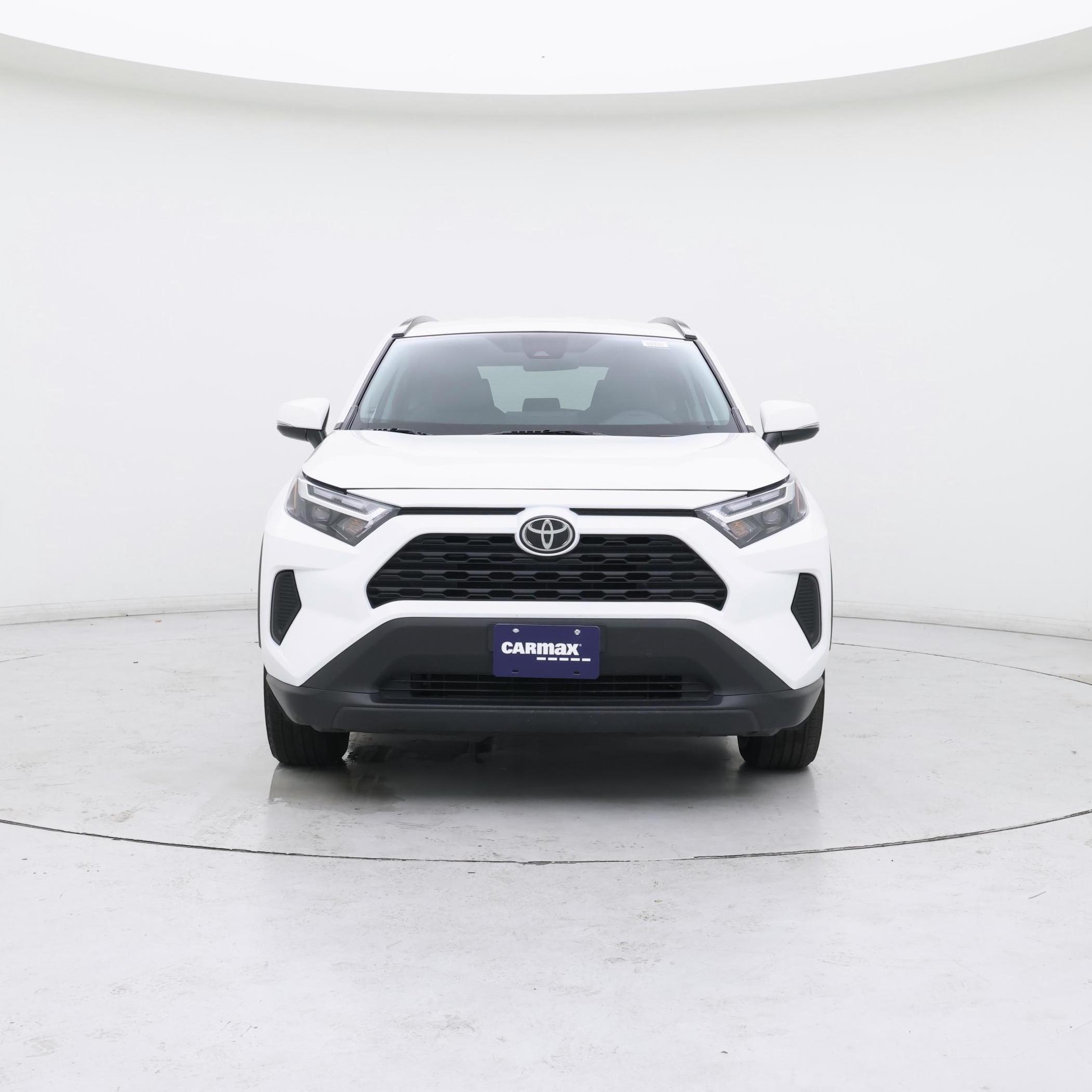 Thumbnail: 2024 Toyota RAV4 - 5