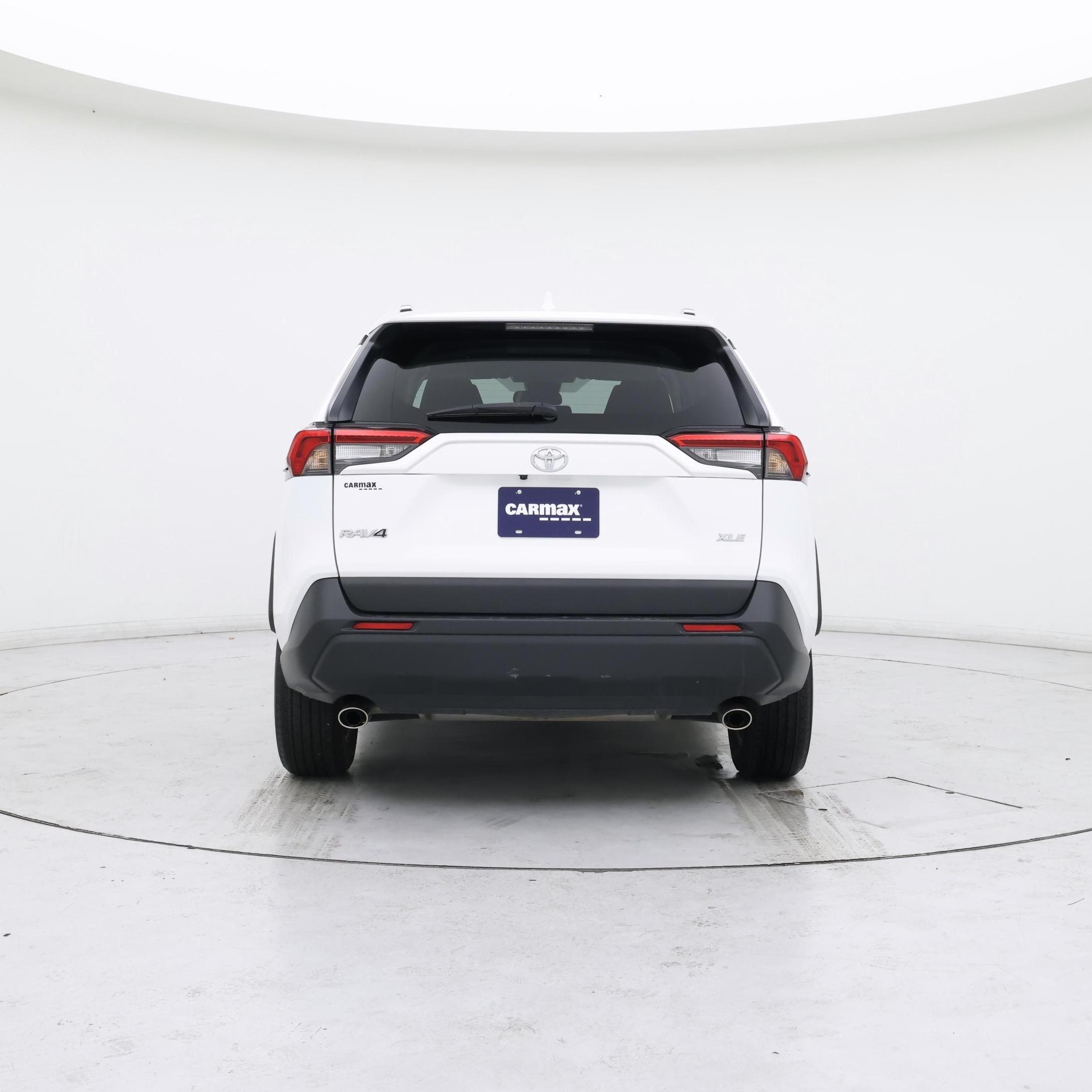 Thumbnail: 2024 Toyota RAV4 - 6