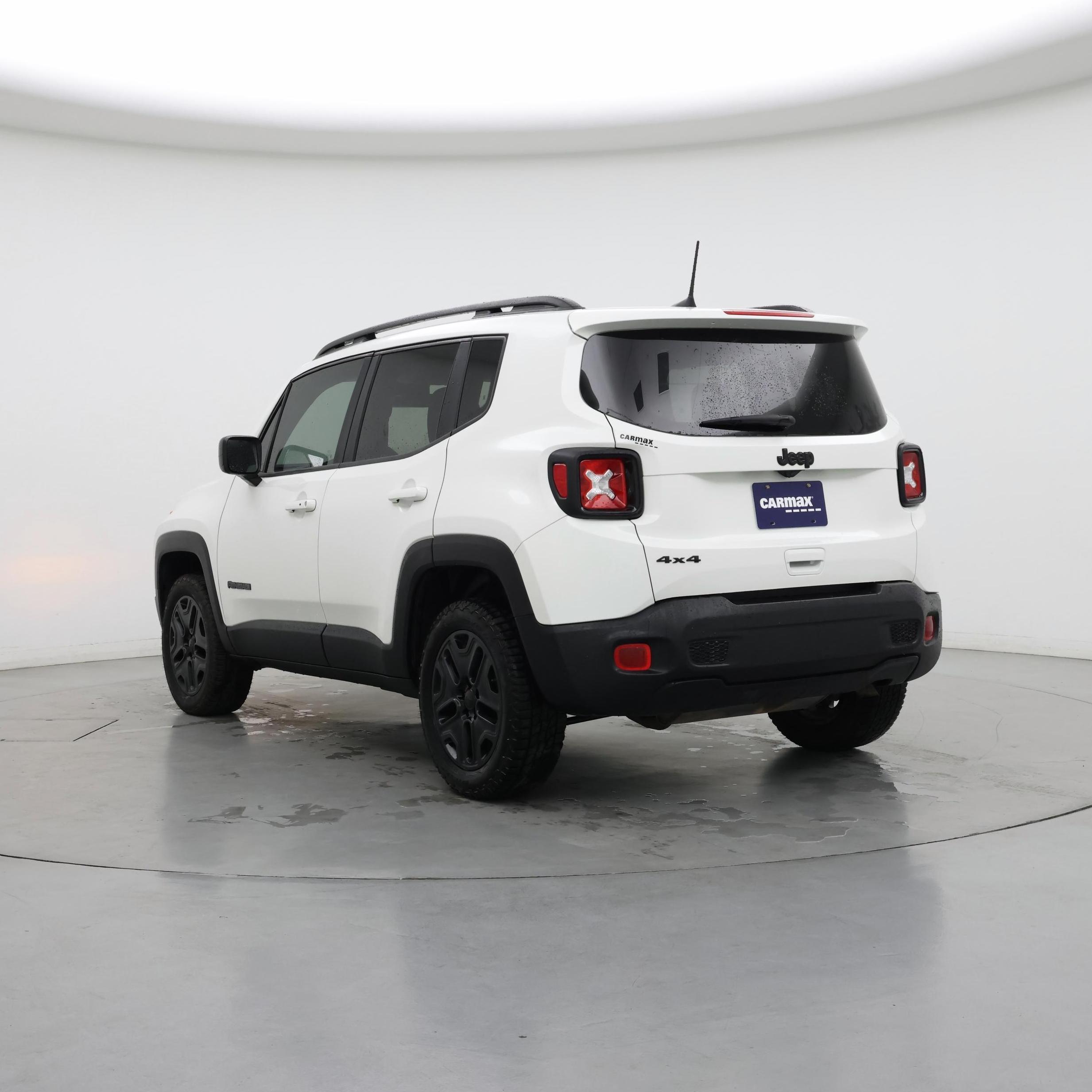 Thumbnail: 2021 Jeep Renegade - 2