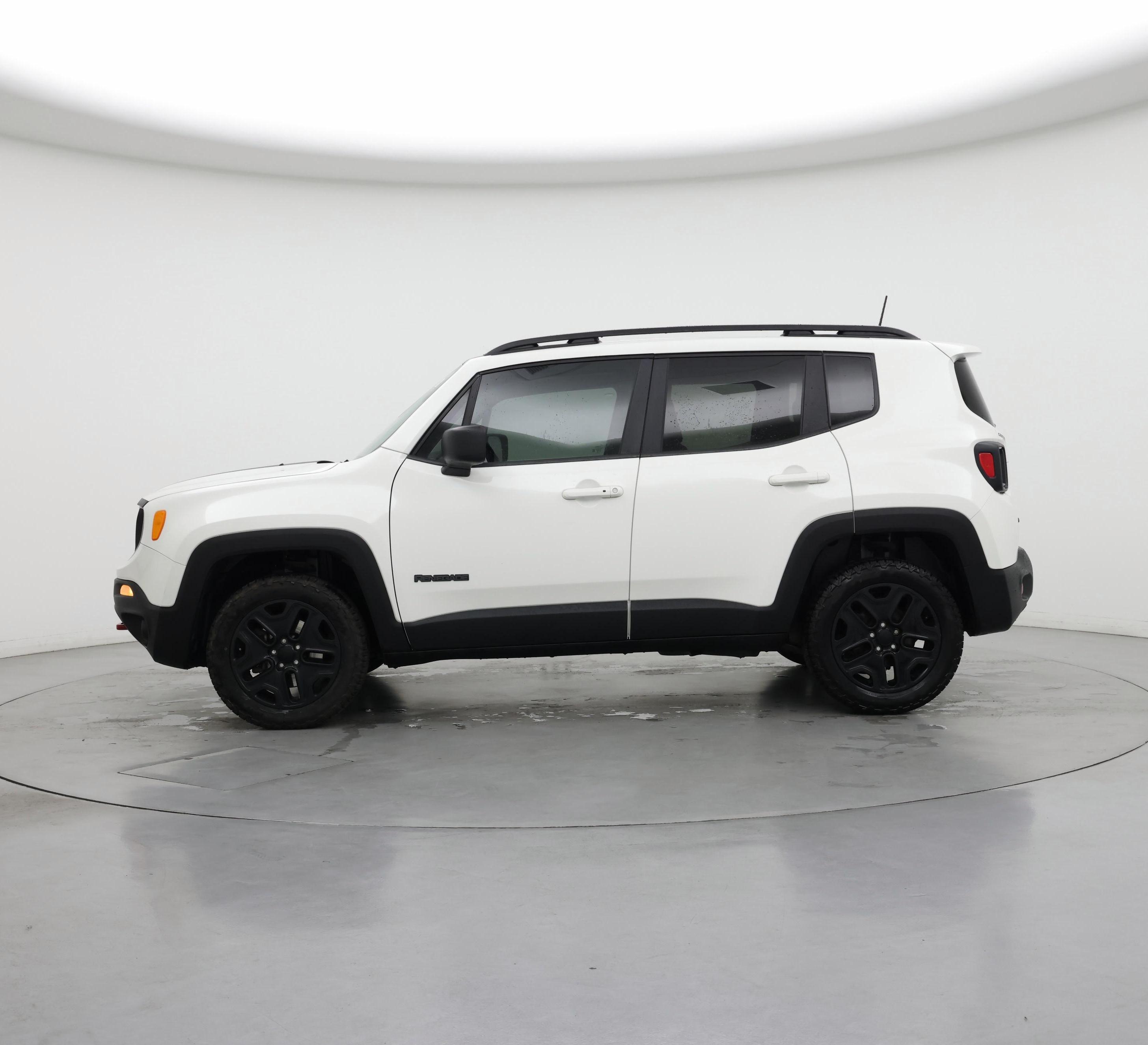 Thumbnail: 2021 Jeep Renegade - 3