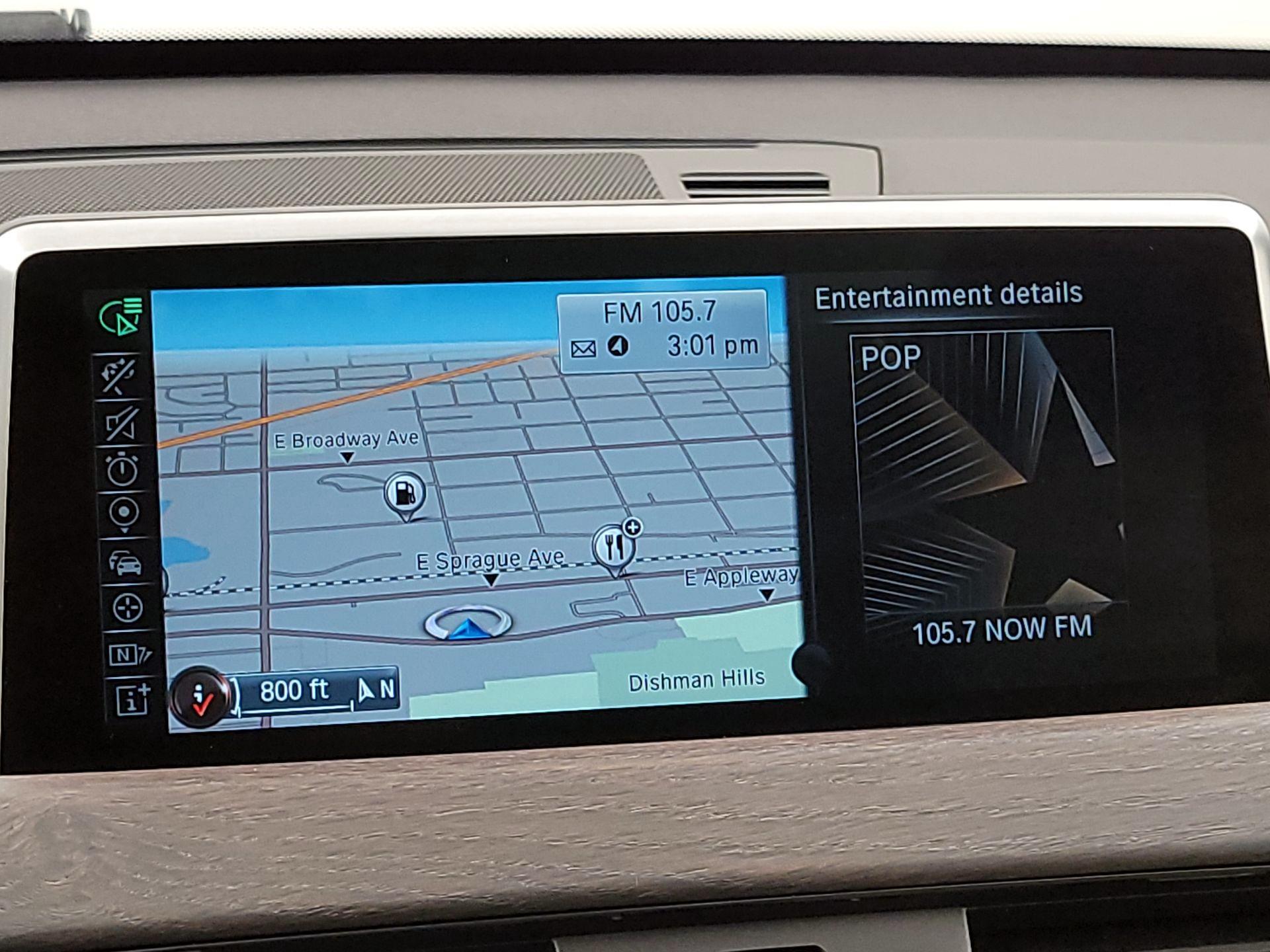 Thumbnail: 2017 BMW X1 - 14