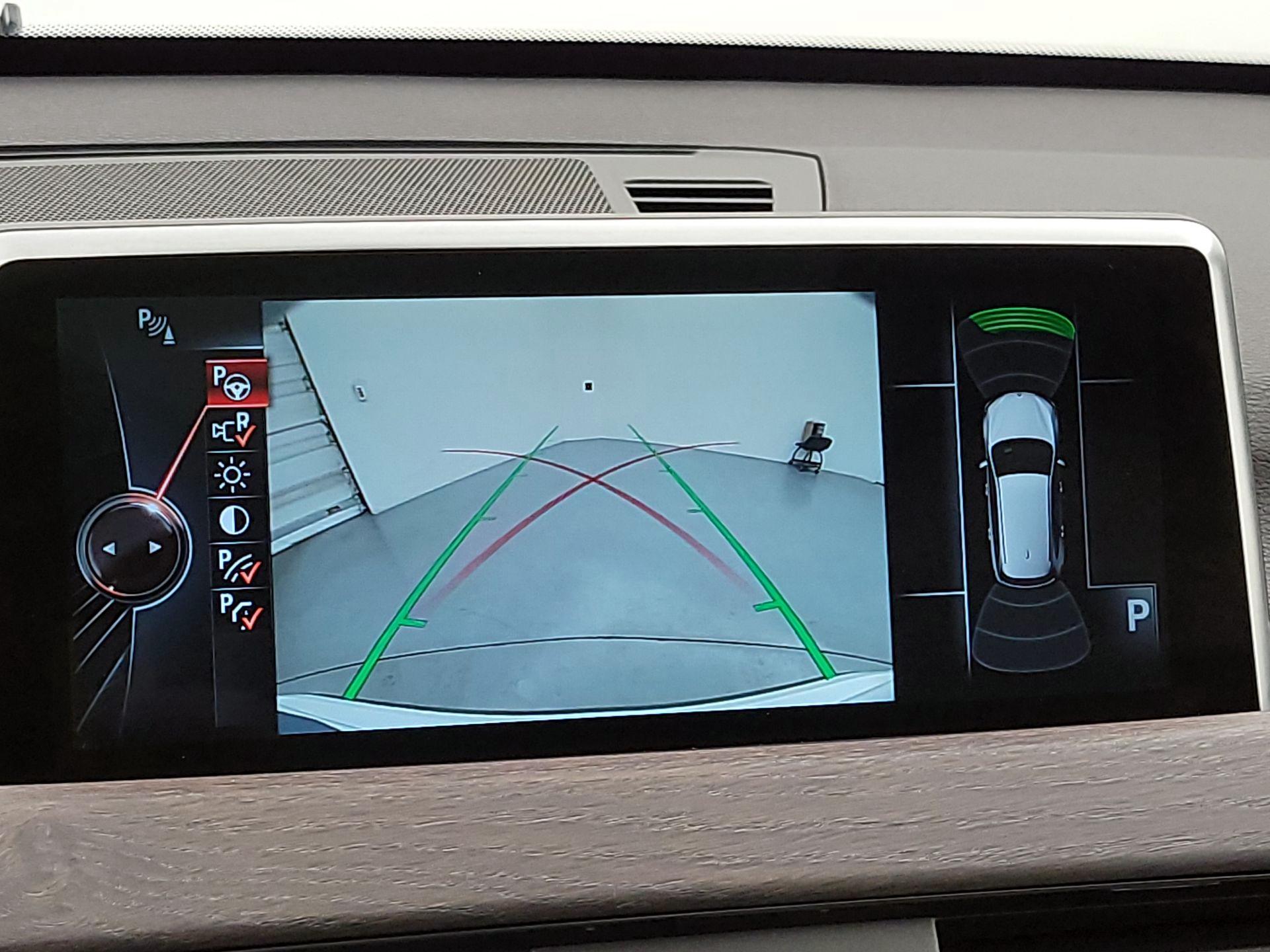 Thumbnail: 2017 BMW X1 - 15