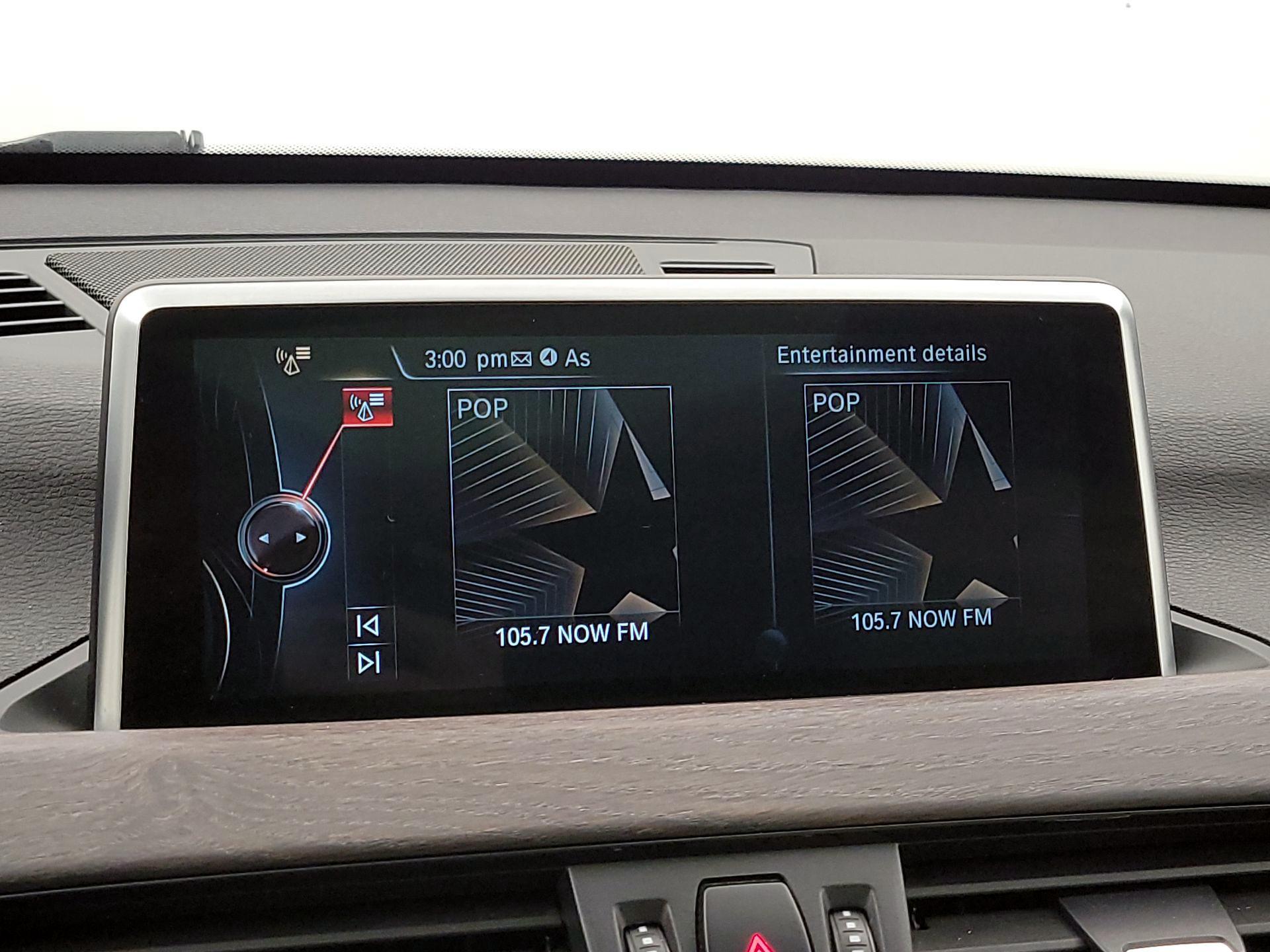 Thumbnail: 2017 BMW X1 - 16