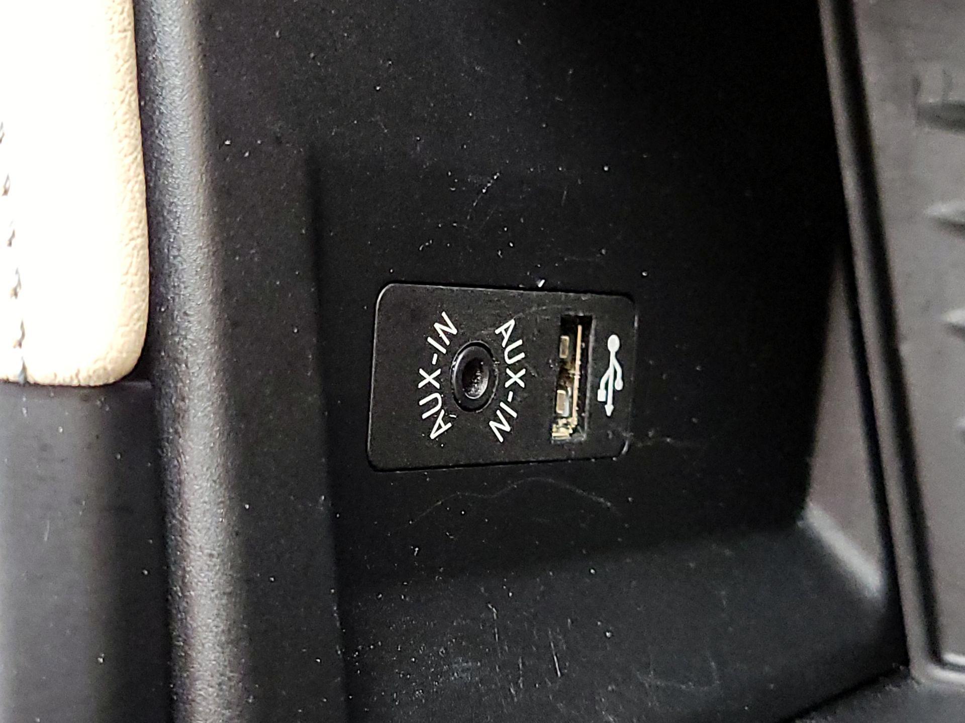 Thumbnail: 2017 BMW X1 - 19