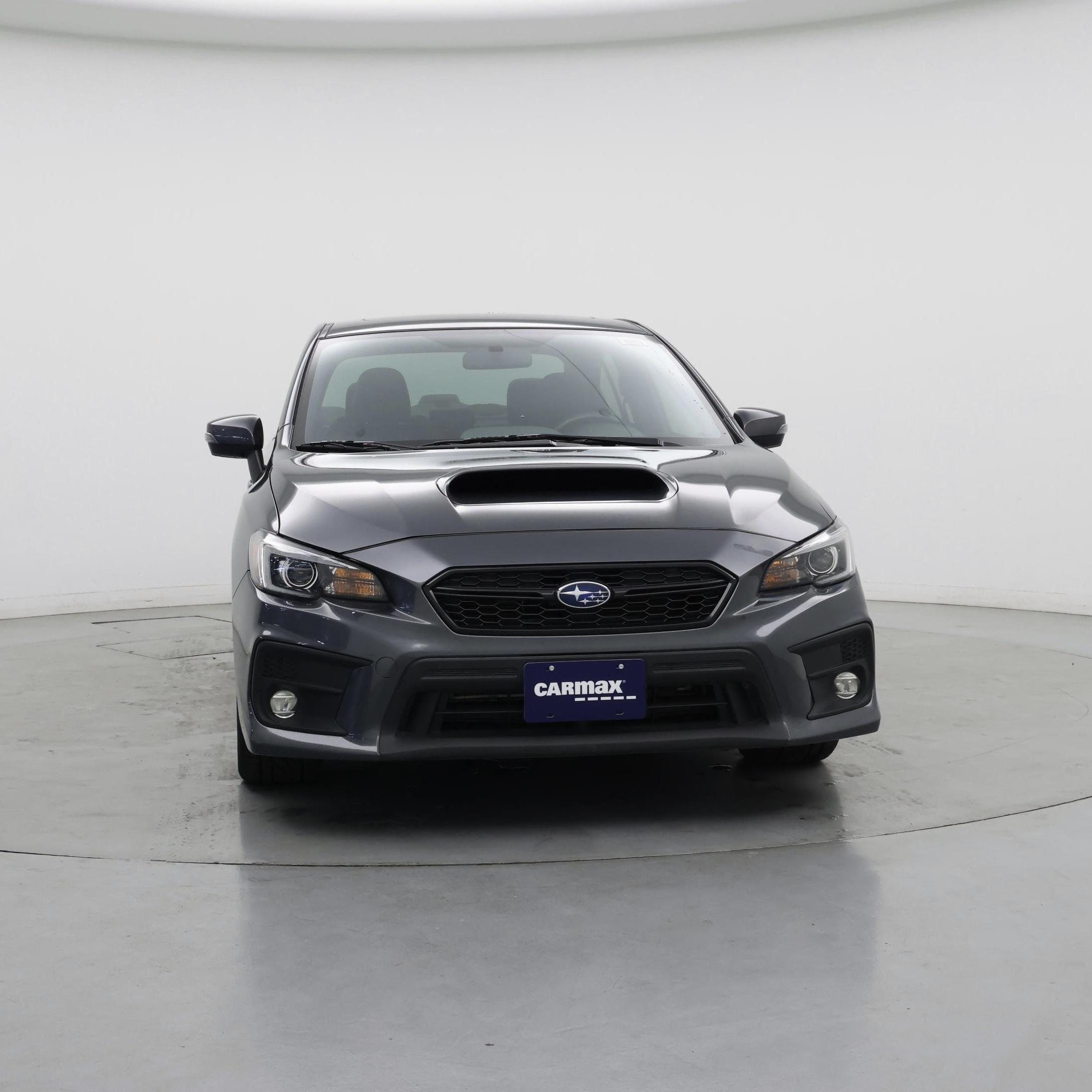 Thumbnail: 2021 Subaru WRX - 5