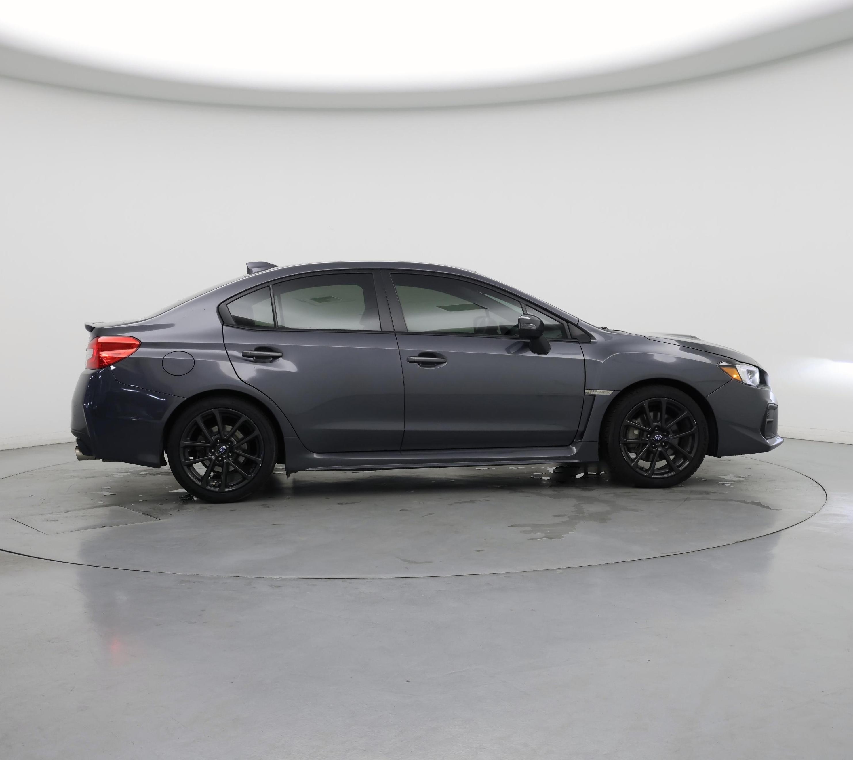 Thumbnail: 2021 Subaru WRX - 7