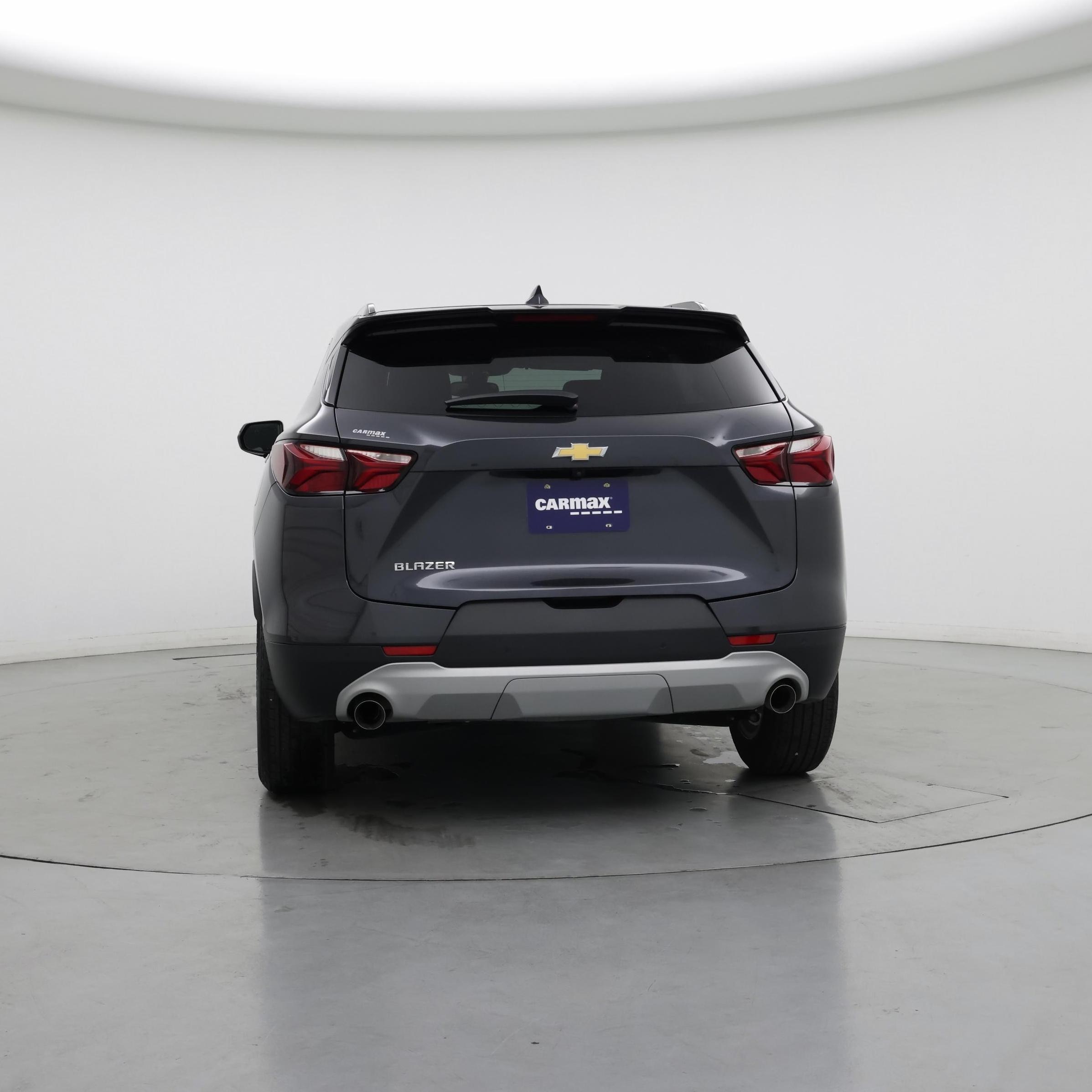Thumbnail: 2022 Chevrolet Blazer - 6