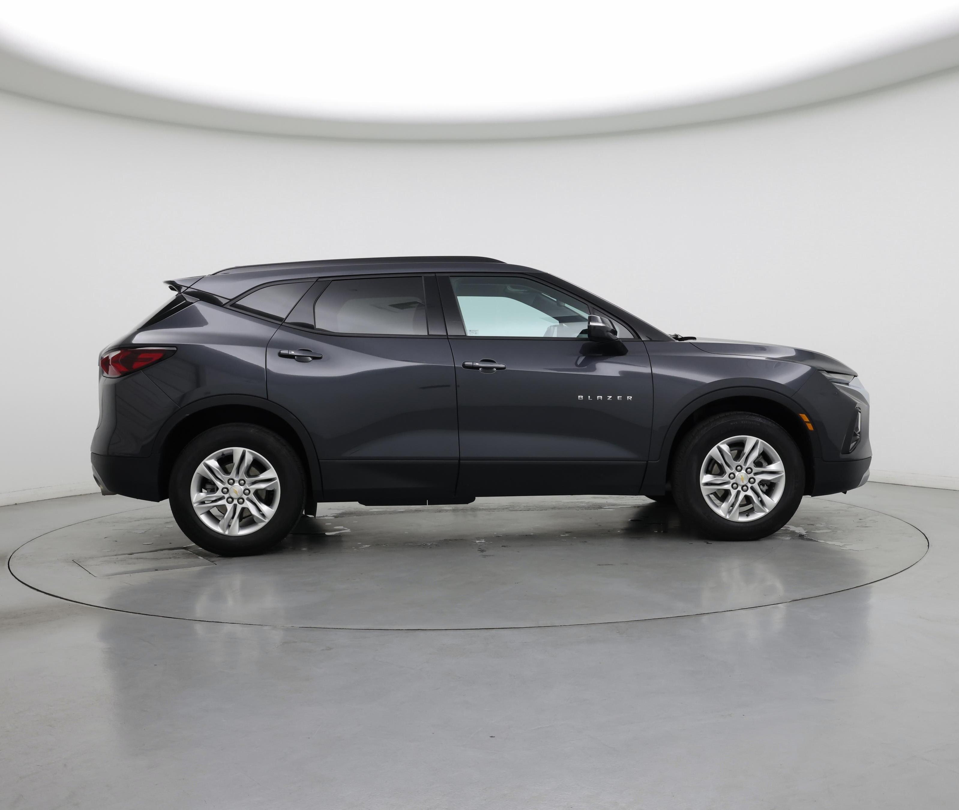Thumbnail: 2022 Chevrolet Blazer - 7