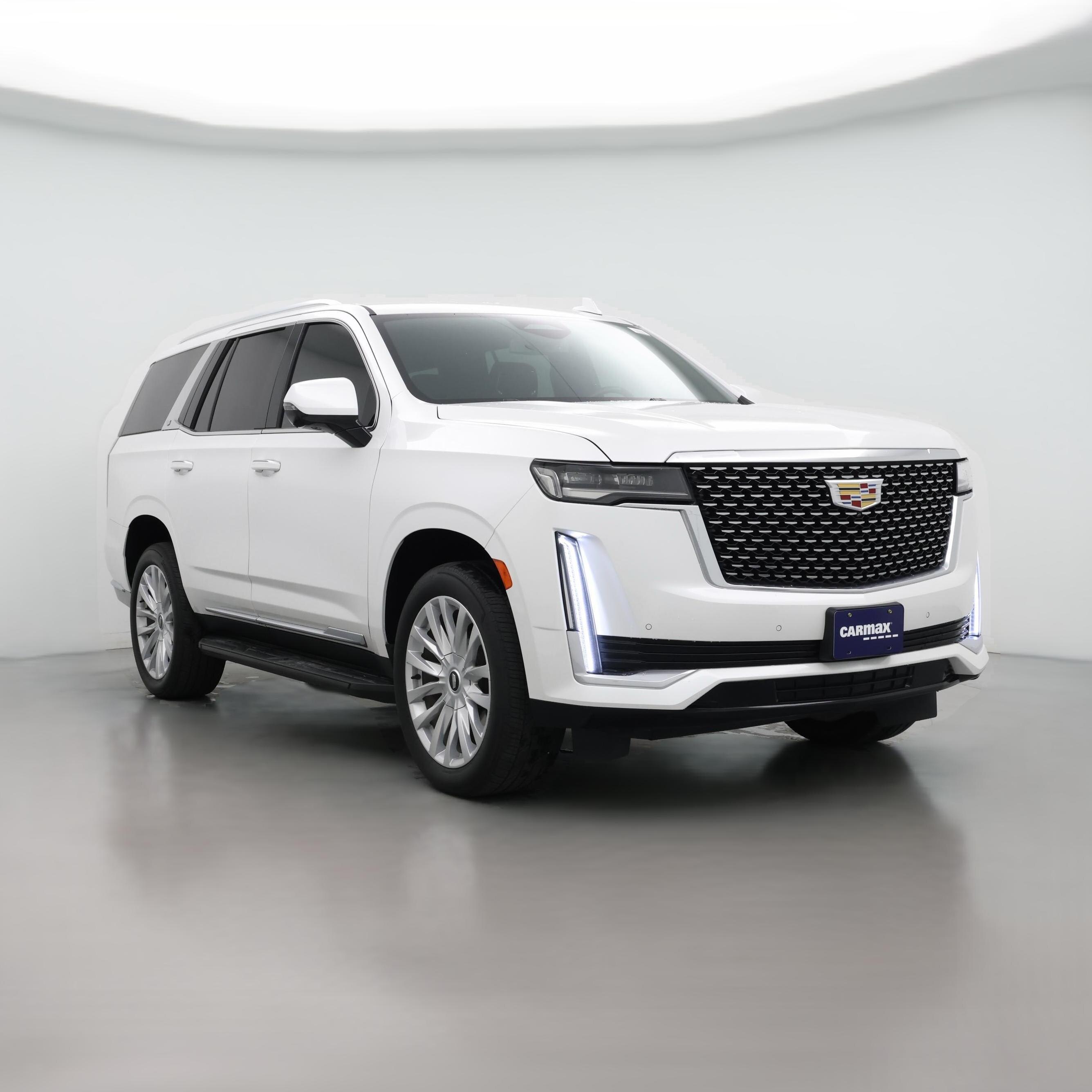 Thumbnail: 2023 Cadillac Escalade - 1