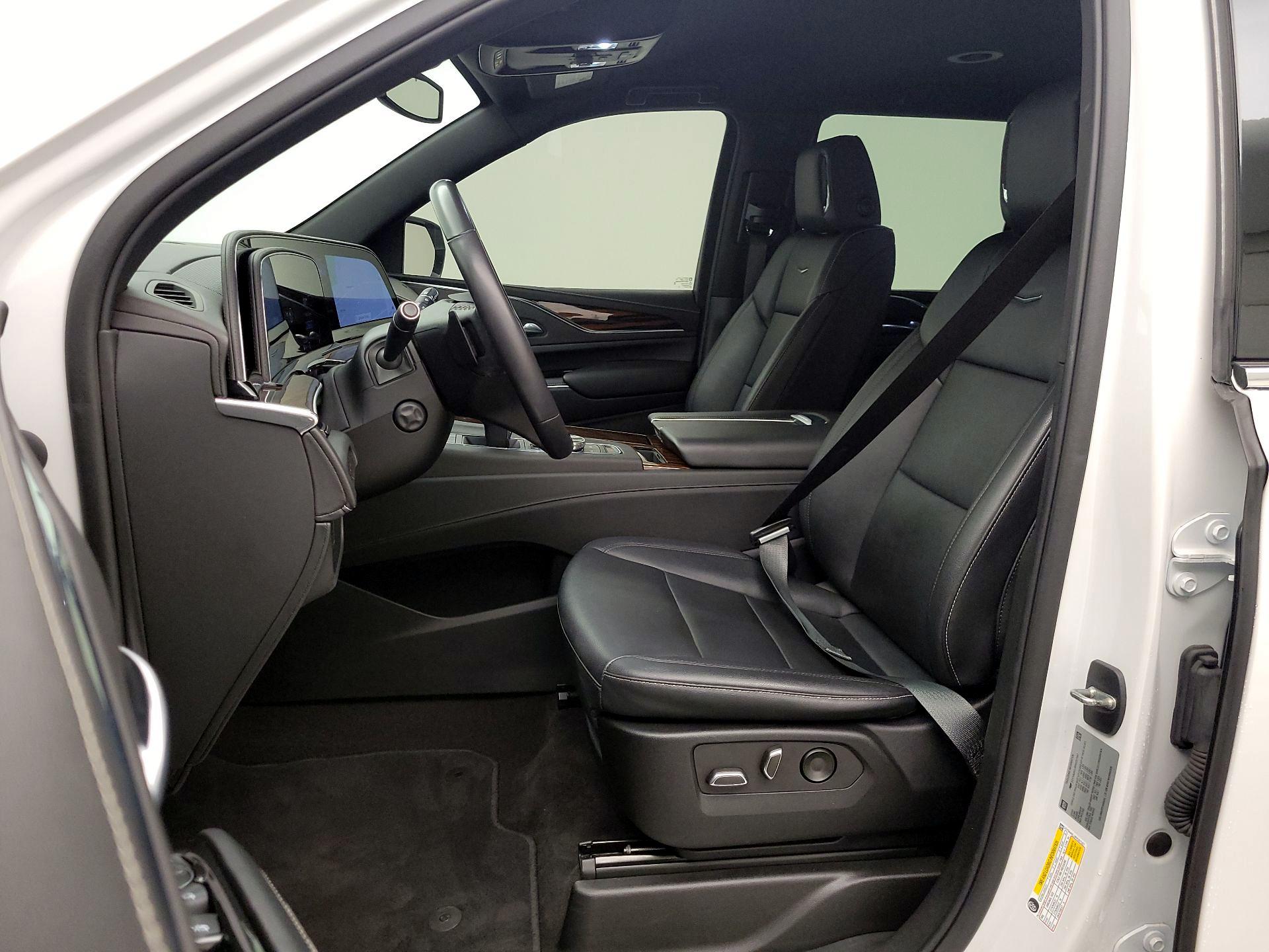Thumbnail: 2023 Cadillac Escalade - 11