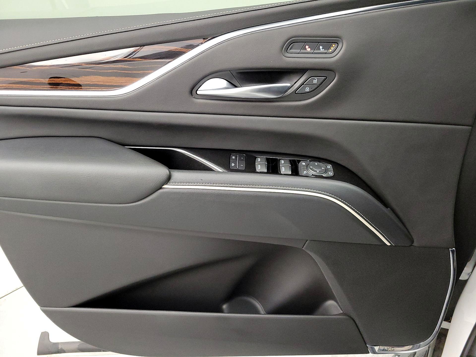 Thumbnail: 2023 Cadillac Escalade - 12