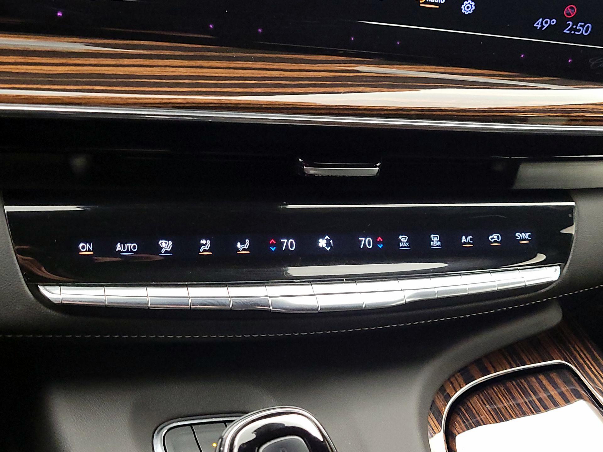 Thumbnail: 2023 Cadillac Escalade - 17