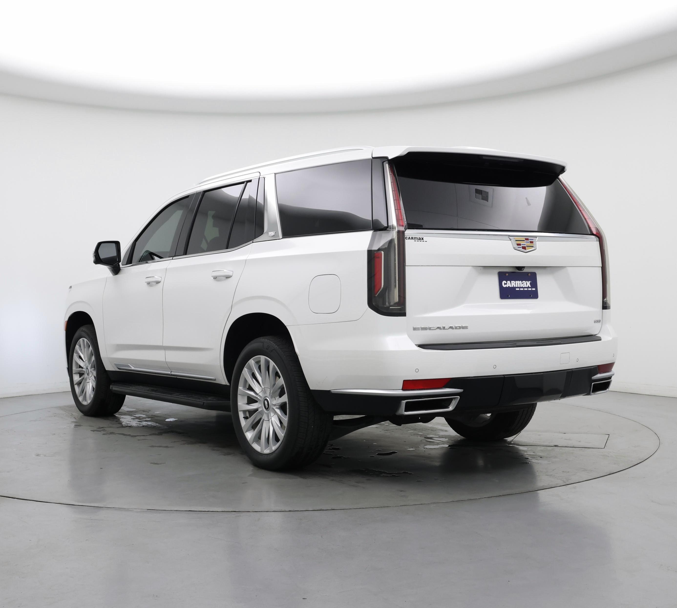 Thumbnail: 2023 Cadillac Escalade - 2