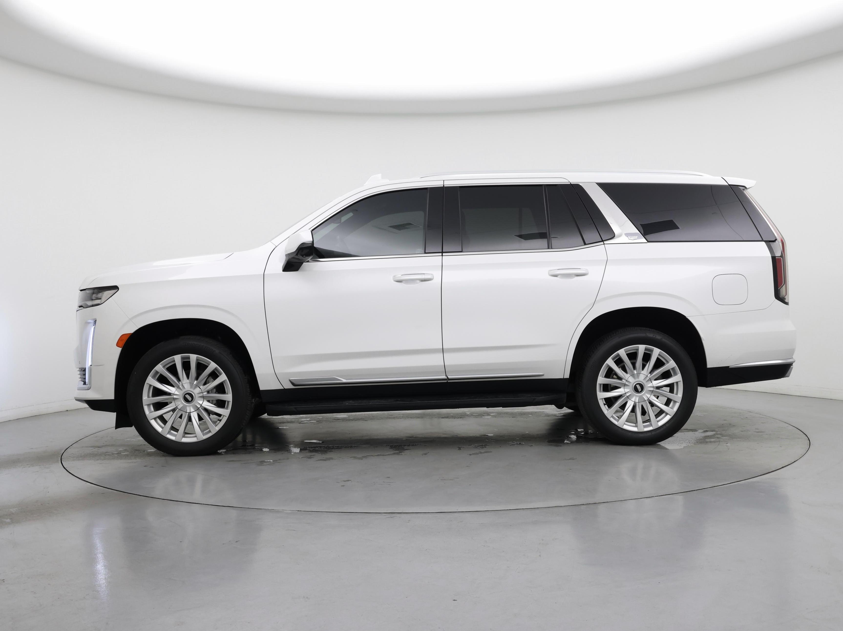 Thumbnail: 2023 Cadillac Escalade - 3